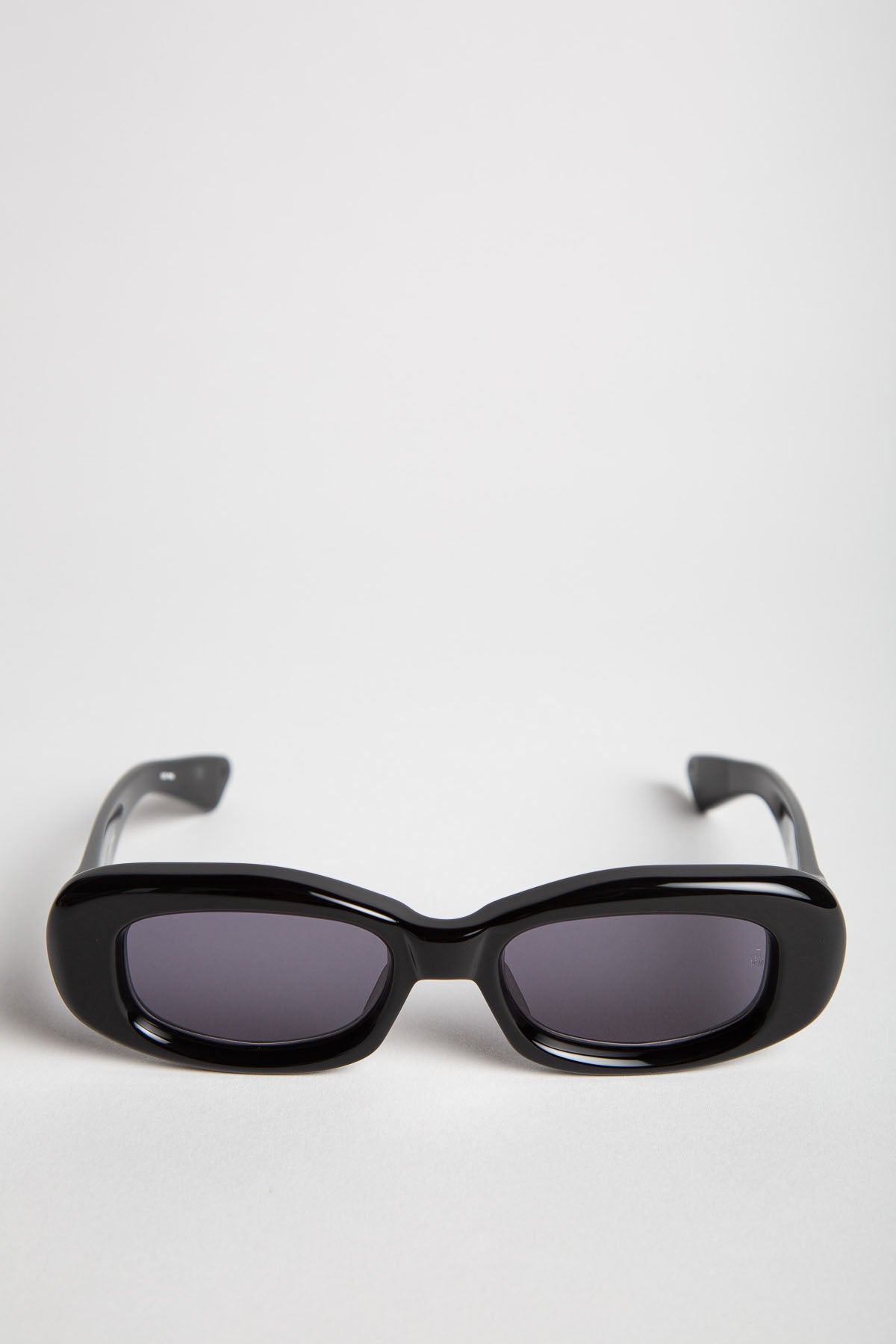 Jacques Marie Mage | Ann Sunglasses in Raven