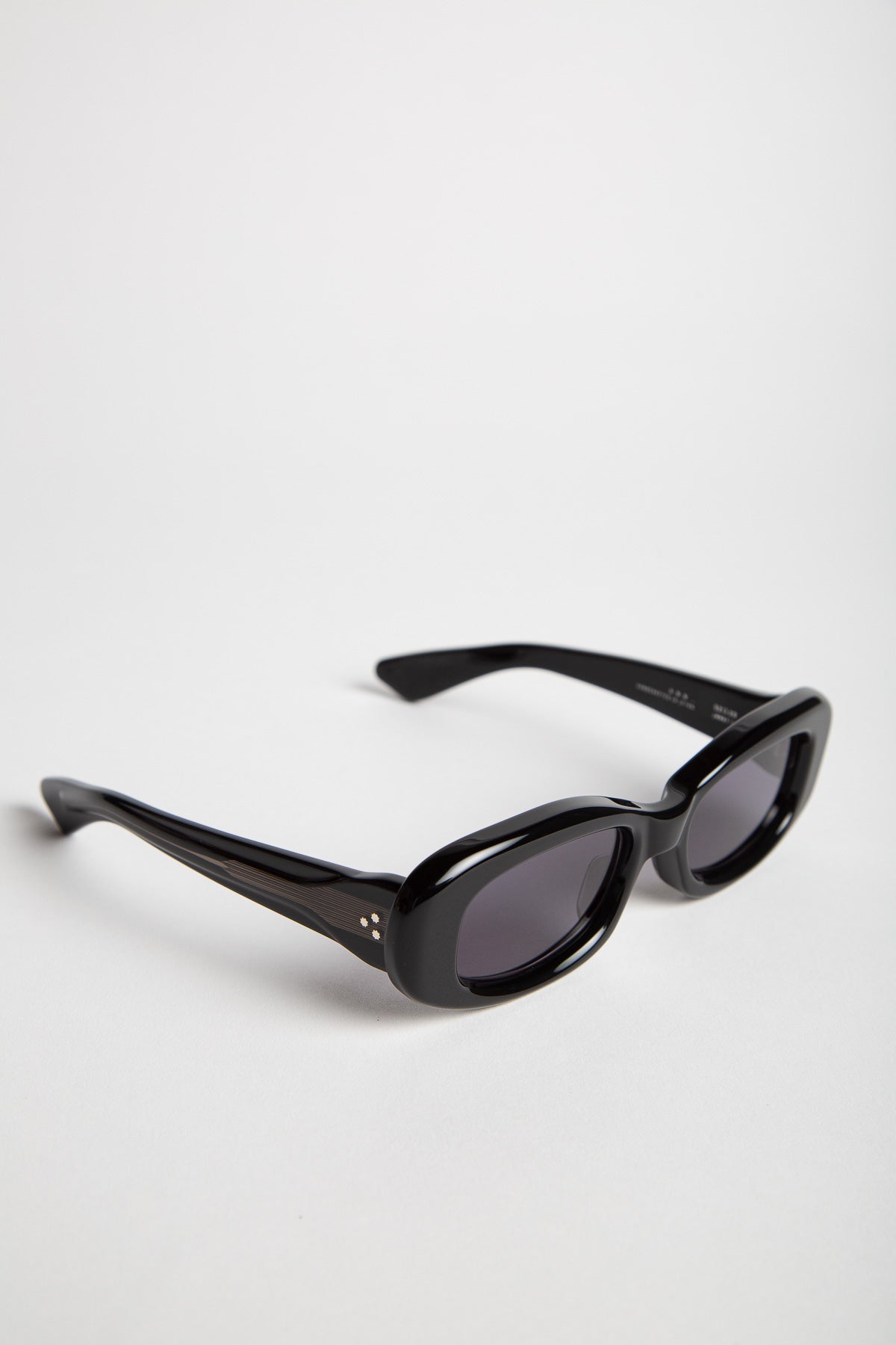 Jacques Marie Mage | Ann Sunglasses in Raven