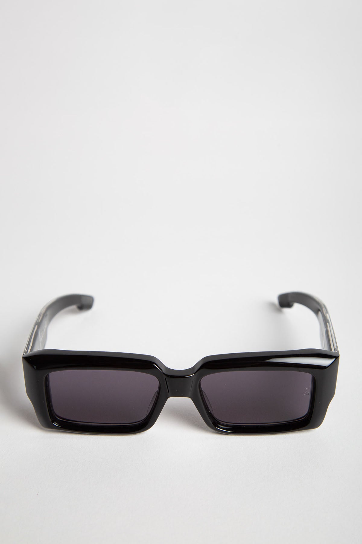 Jacques Marie Mage | Quant Sunglasses in Shadow