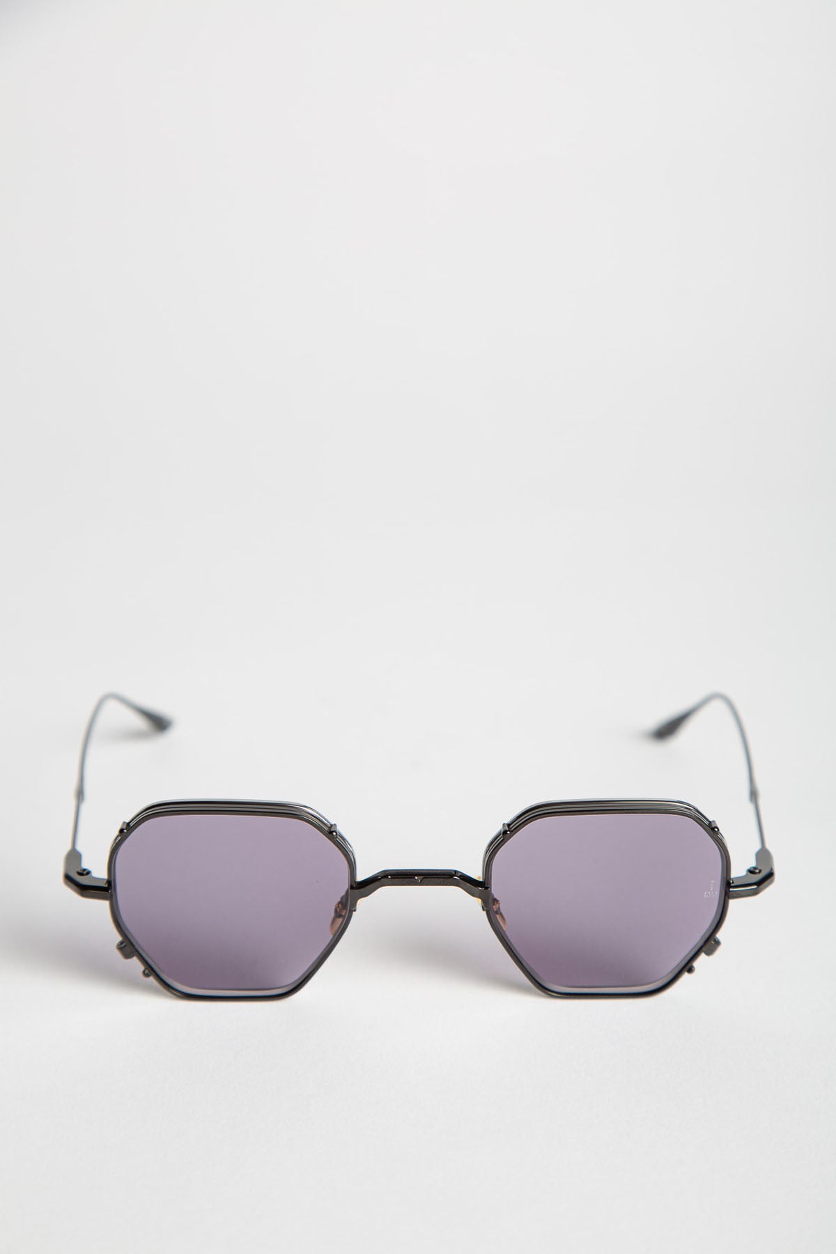 JACQUES MARIE MAGE | VERLAINE SUNGLASSES IN CORBEAU