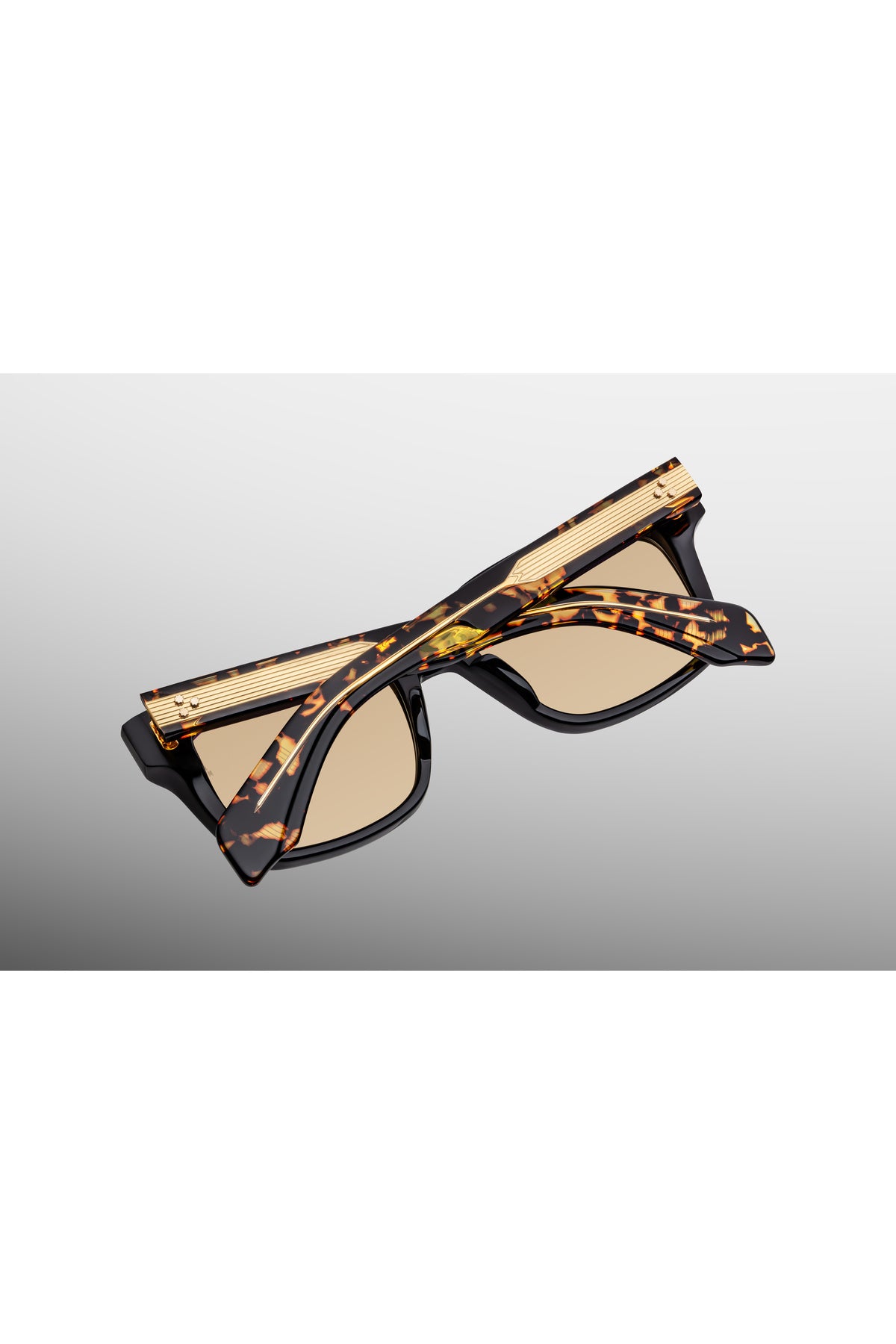 Jacques Marie Mage | Torino Sunglasses in Tavern
