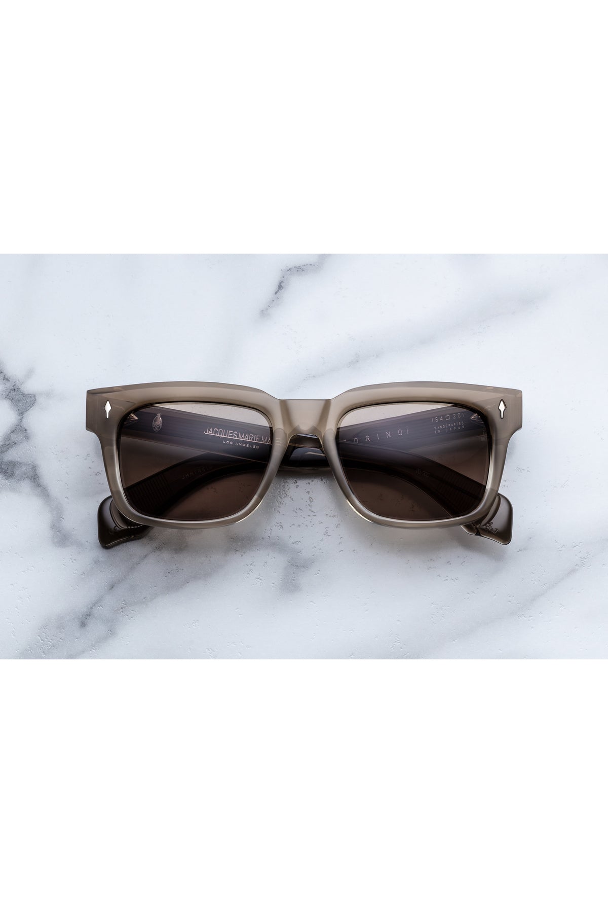 Jacques Marie Mage | Torino Sunglasses in Lescot