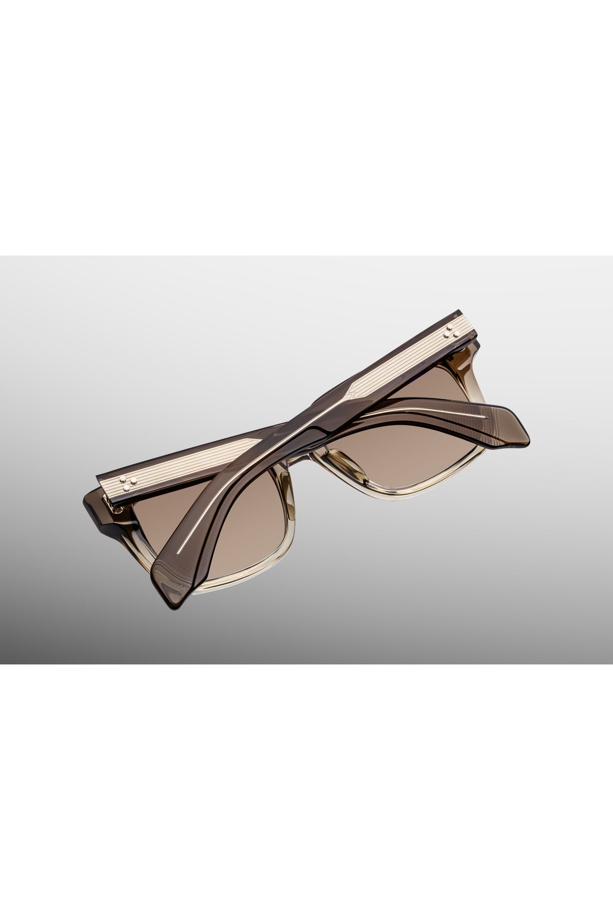 Jacques Marie Mage | Torino Sunglasses in Lescot