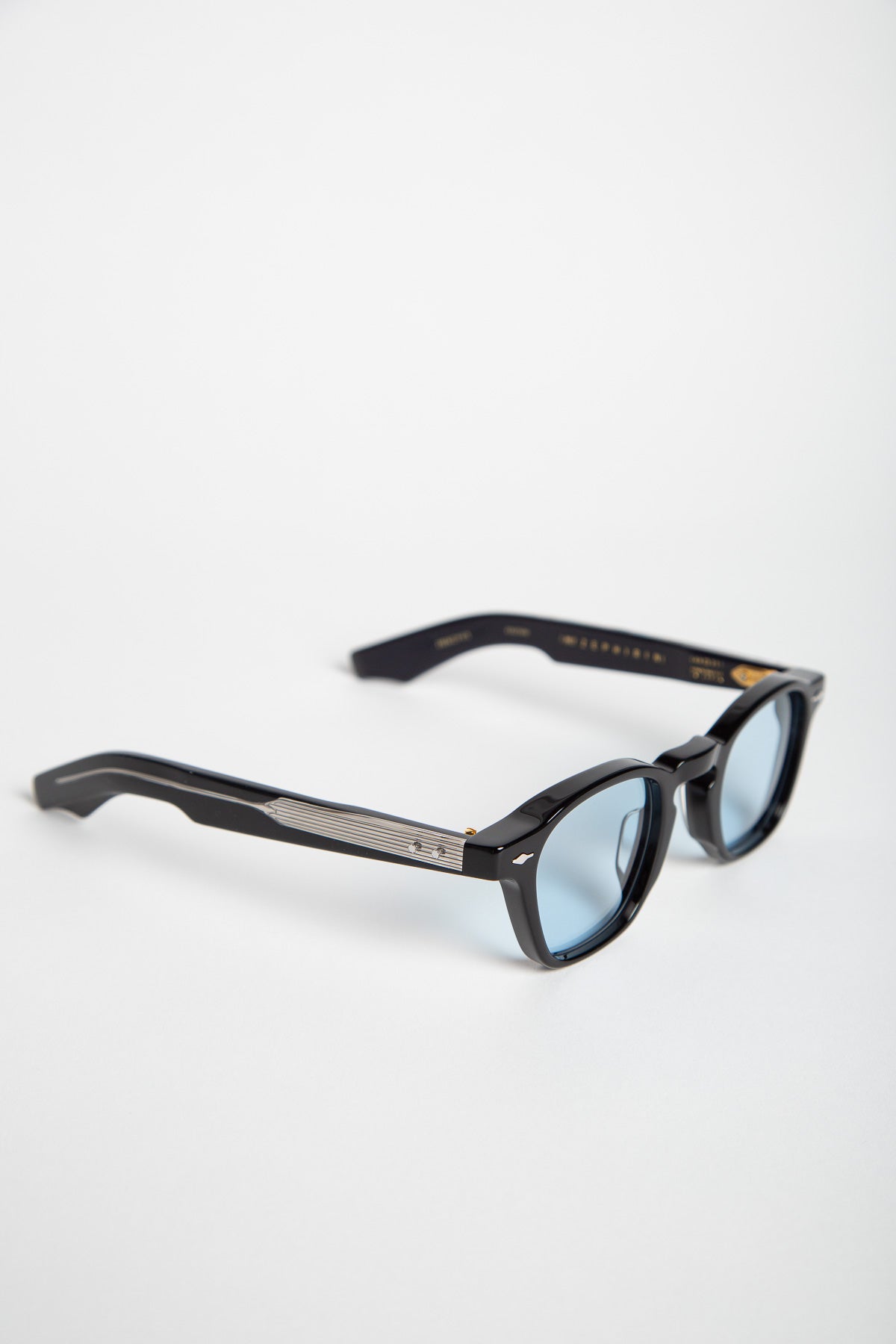JACQUES MARIE MAGE | ZEPHIRIN SUNGLASSES IN OBSCURE