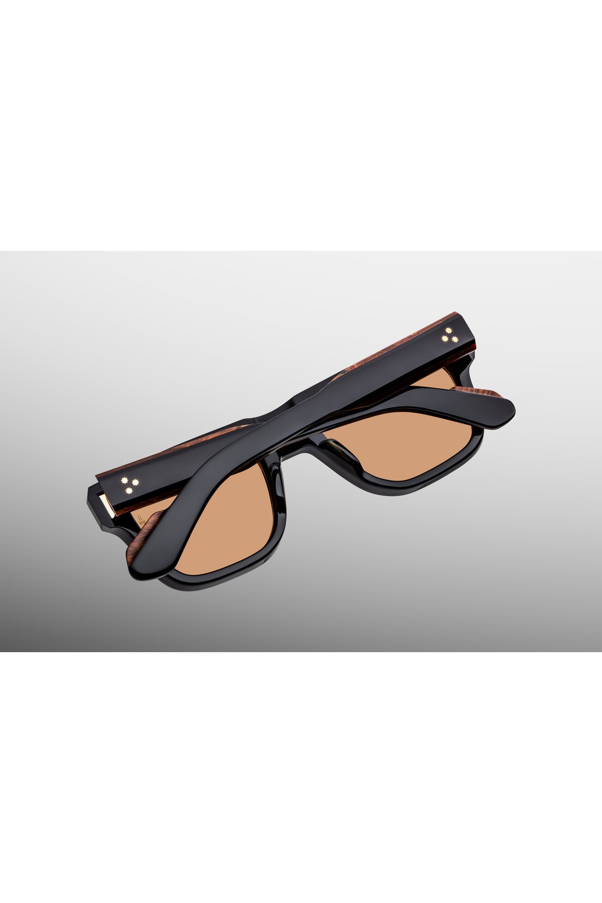 Jacques Marie Mage | Mishima Sunglasses in Noir X