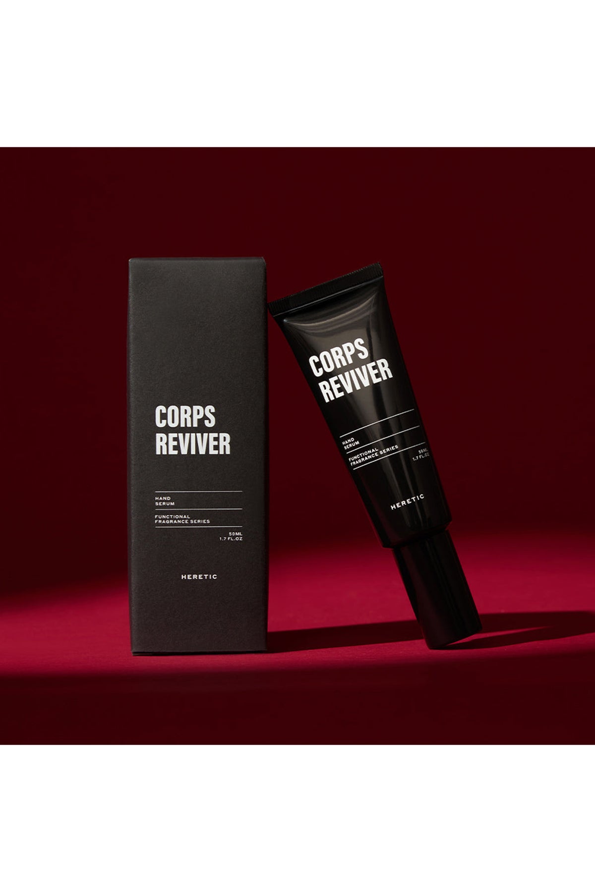 HERETIC | CORPS REVIVER COFFRET