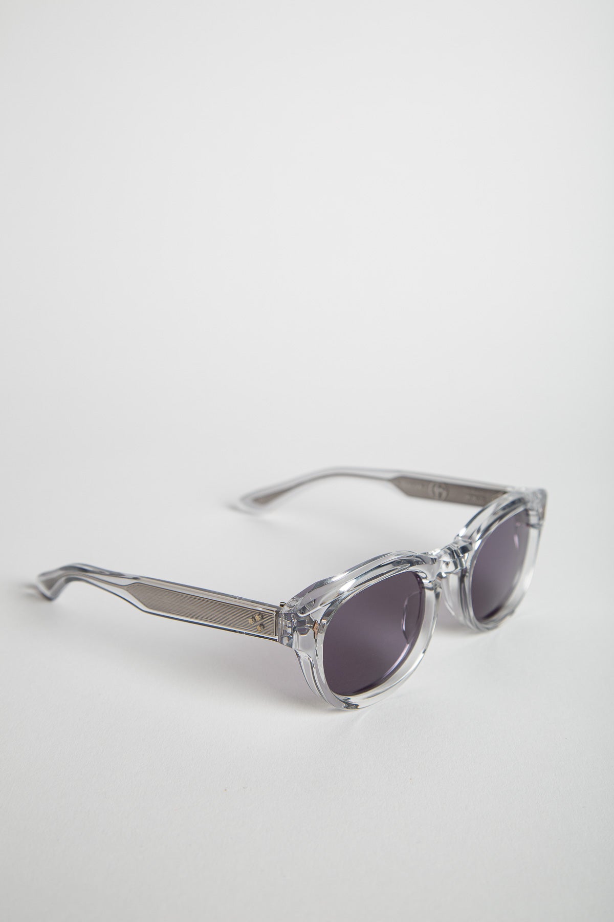 JACQUES MARIE MAGE | DR. DREAM SUNGLASSES IN SULFUR