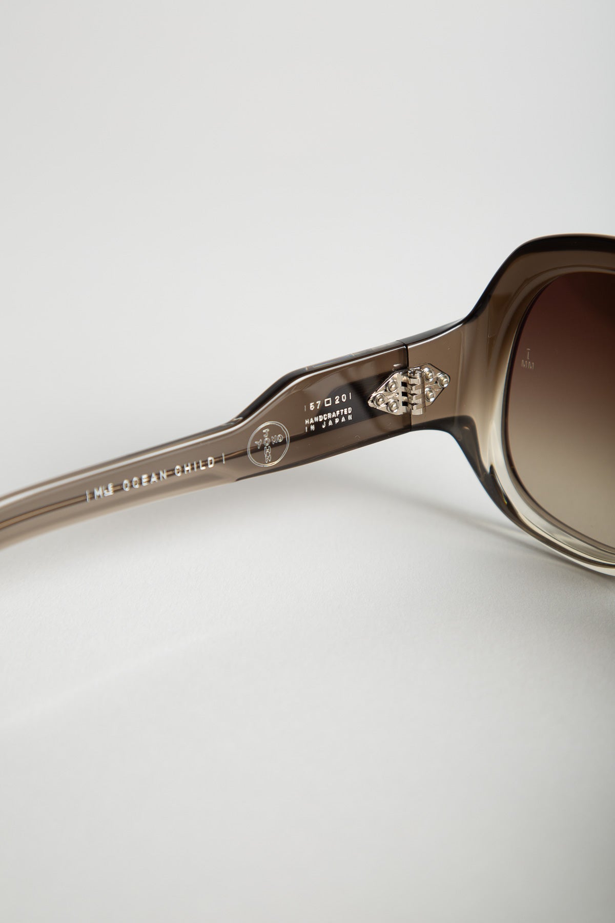 JACQUES MARIE MAGE | OCEAN CHILD SUNGLASSES