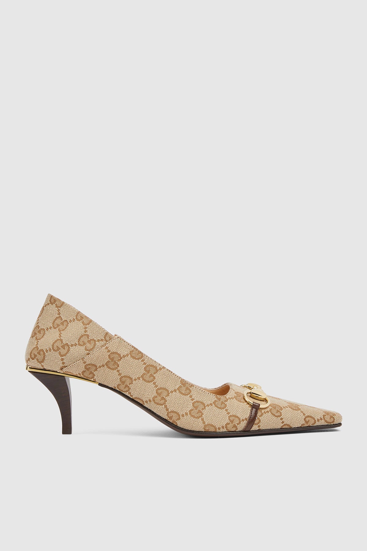 GUCCI | VITTORIA PUMPS