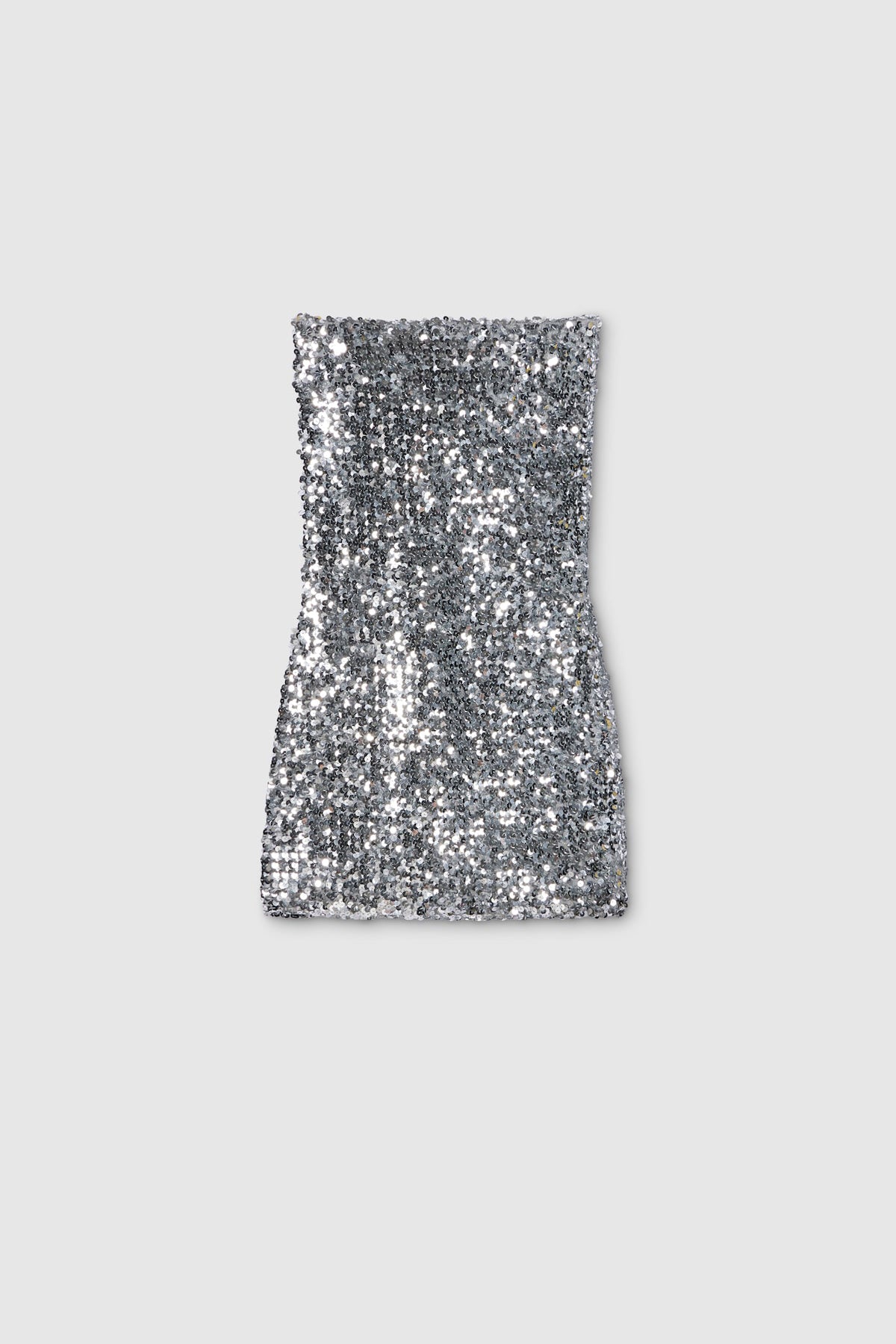 GUCCI | RIB SILK TANK TOP