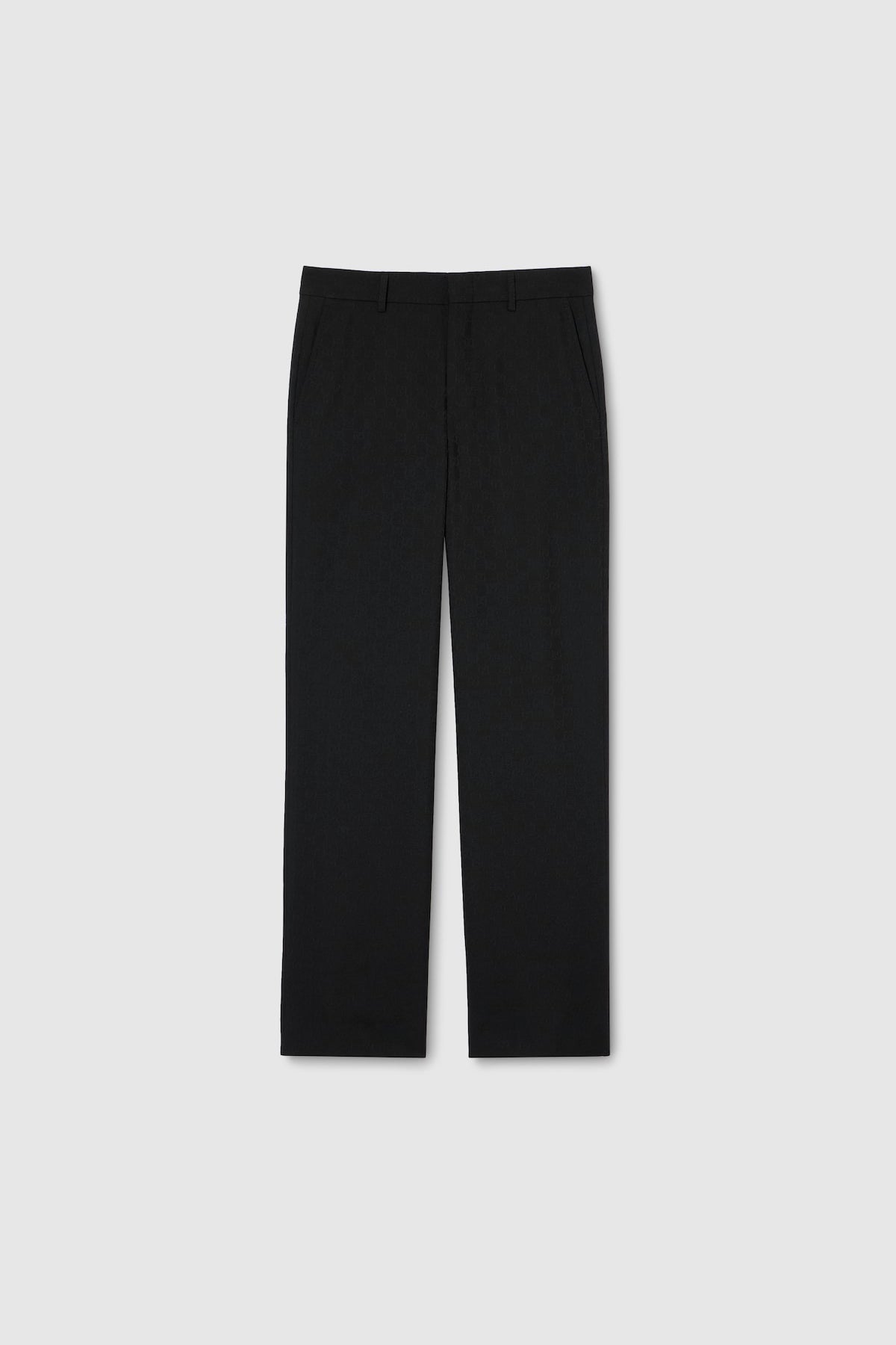 GUCCI | WIDE LEG DENIM PANT