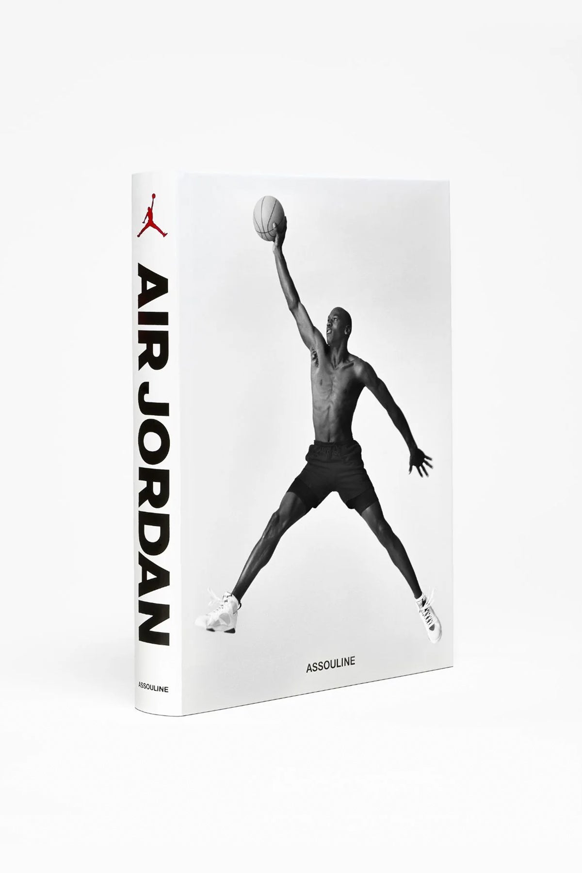 ASSOULINE | AIR JORDAN CLASSIC