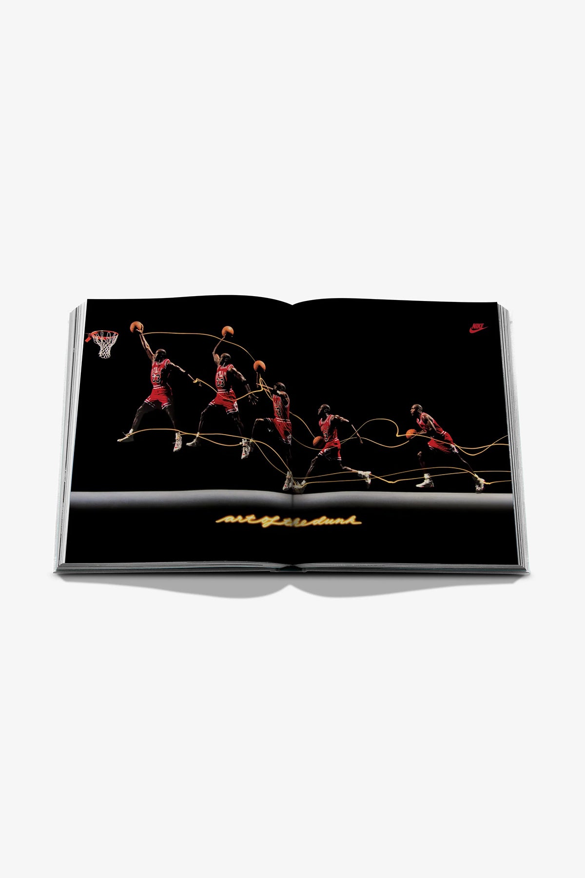 ASSOULINE | AIR JORDAN CLASSIC