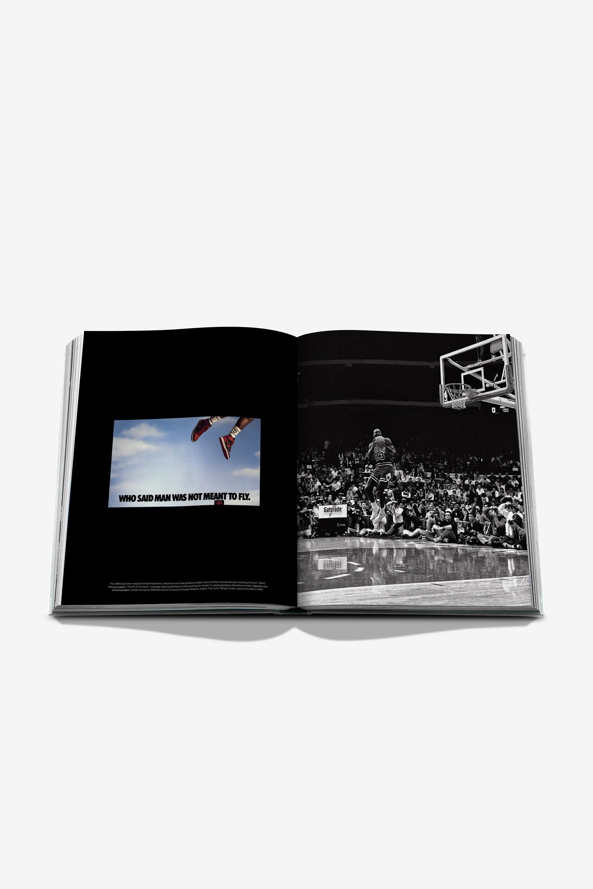 Assouline | Air Jordan (Classic)