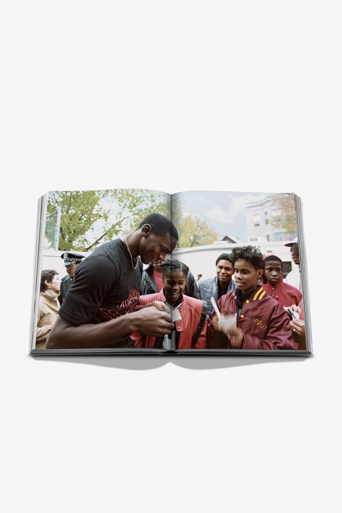 Assouline | Air Jordan (Classic)