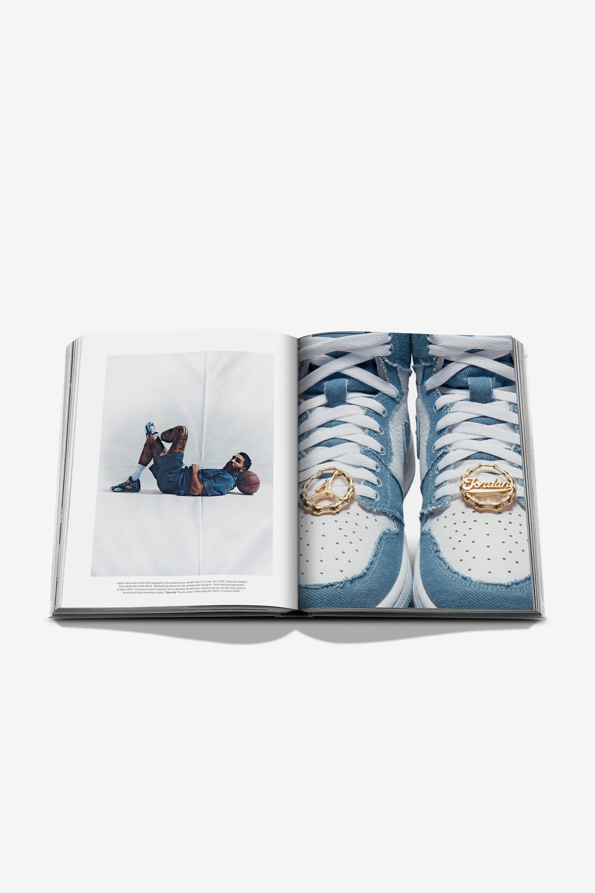 Assouline | Air Jordan (Classic)