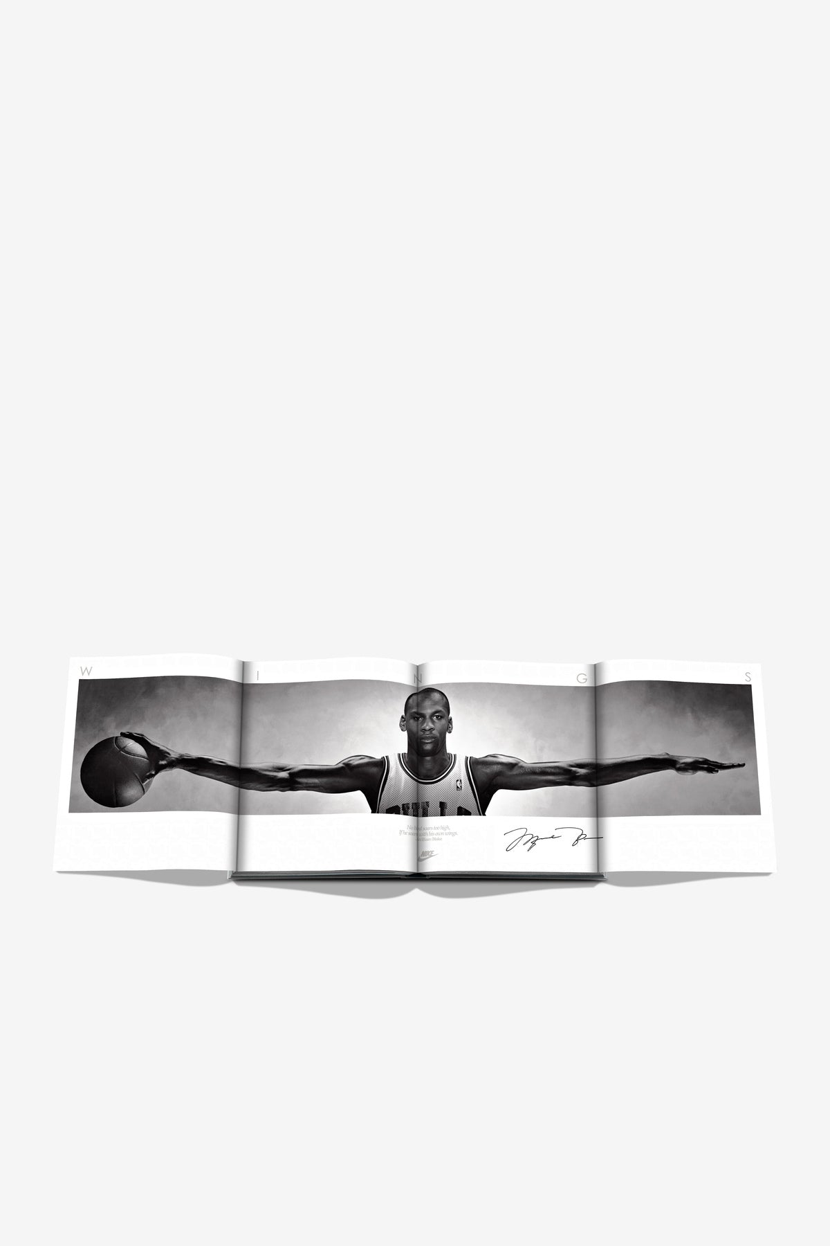 Assouline | Air Jordan (Classic)