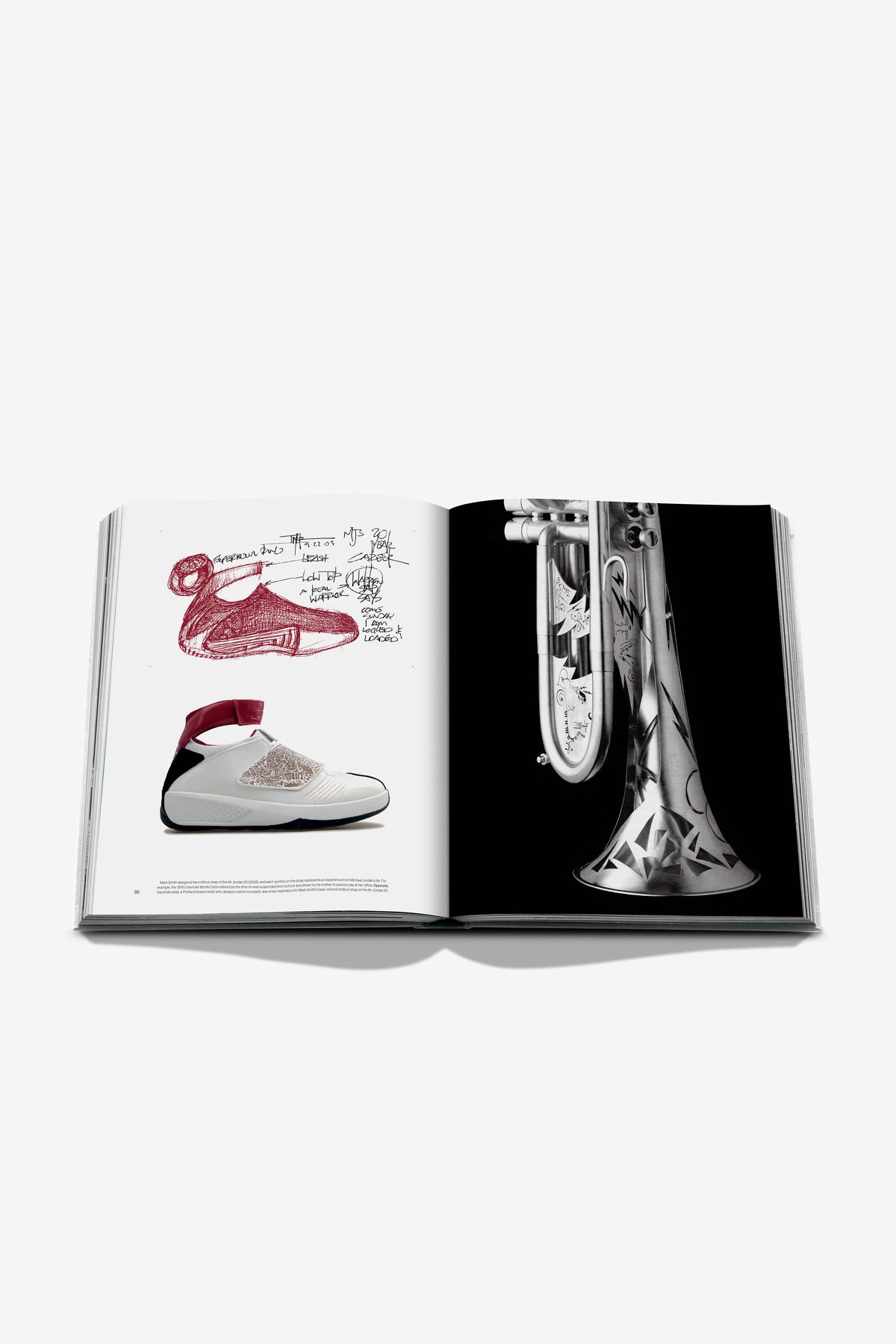 Assouline | Air Jordan (Classic)