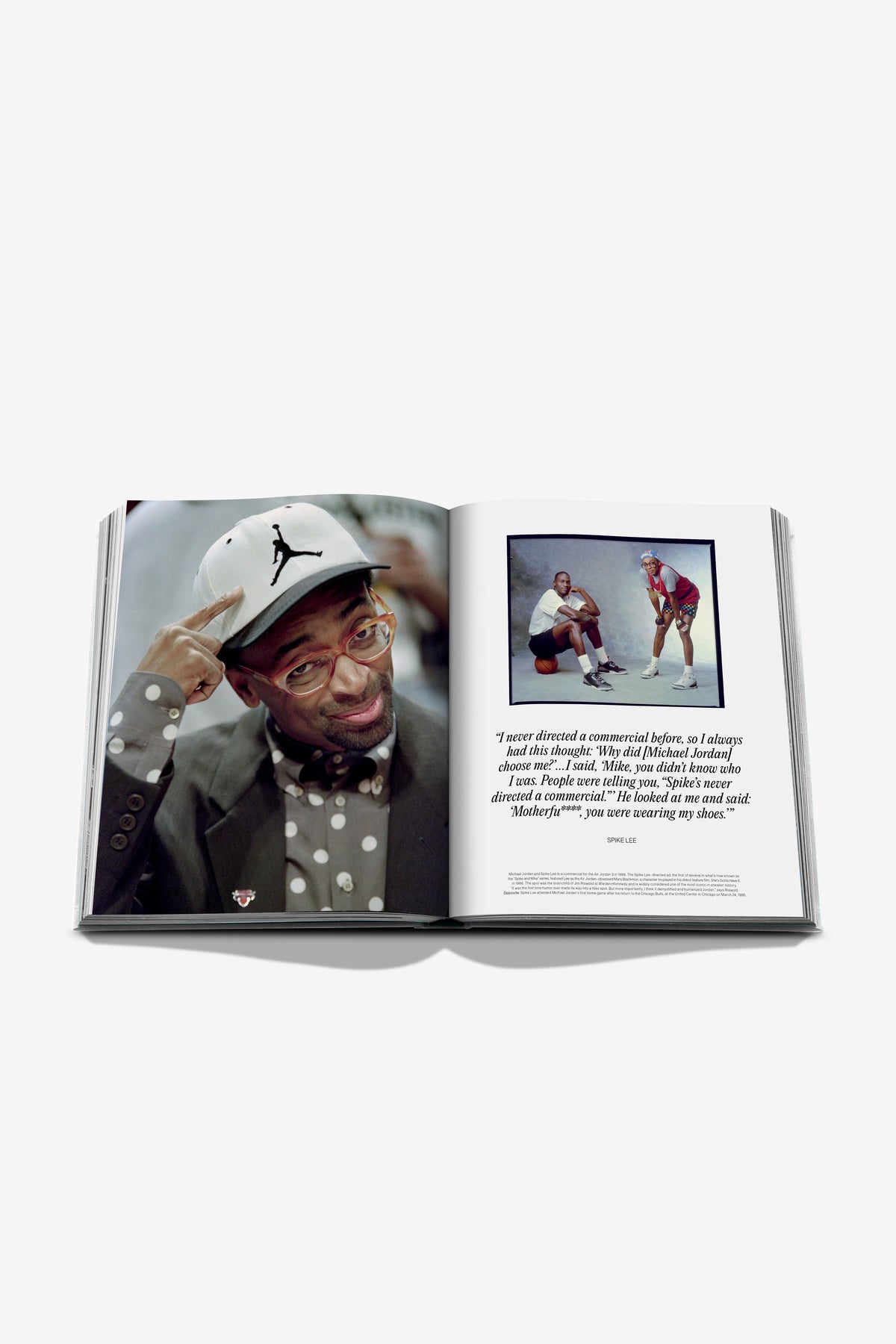 Assouline | Air Jordan (Classic)