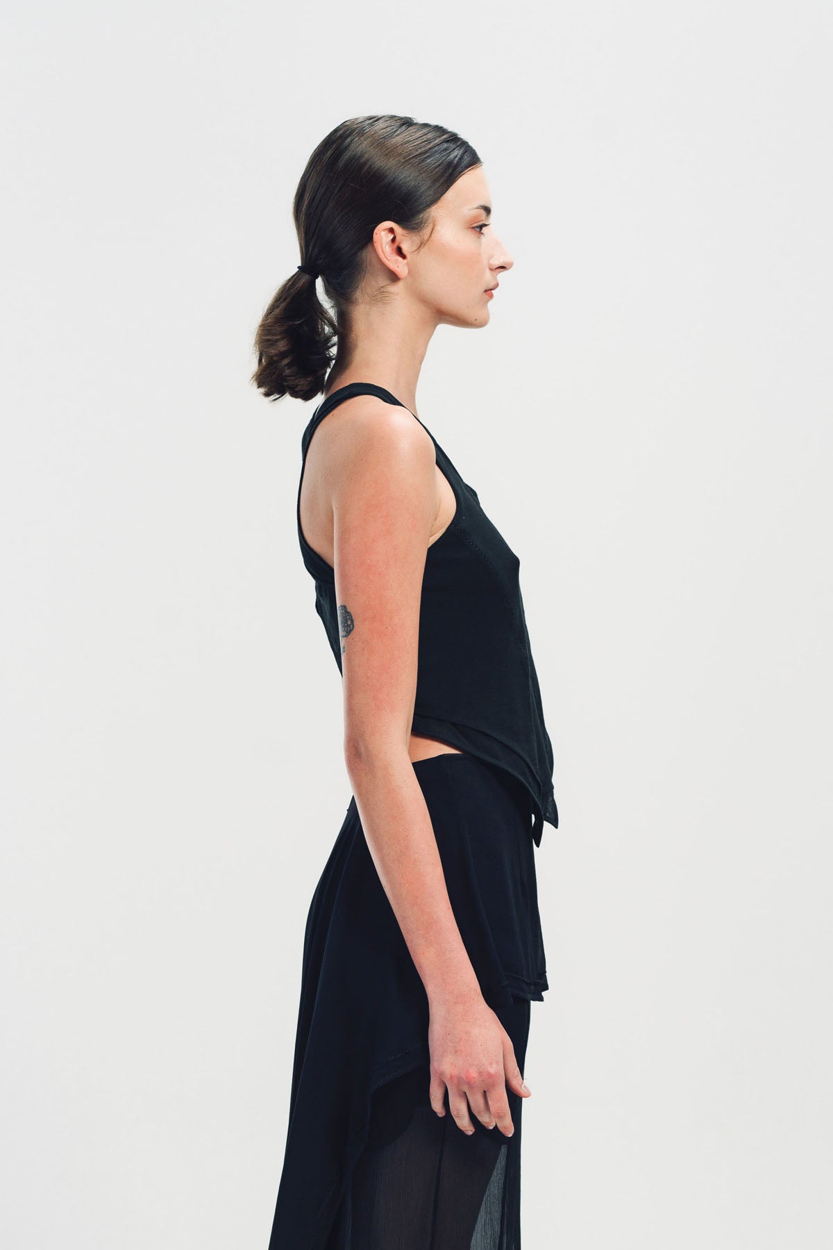 YEHUAFAN | TANK TOP