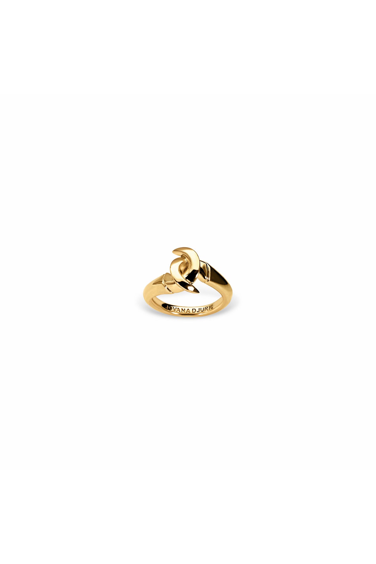JOVANA DJURIC | MINI UNBREAKABLE BOND RING