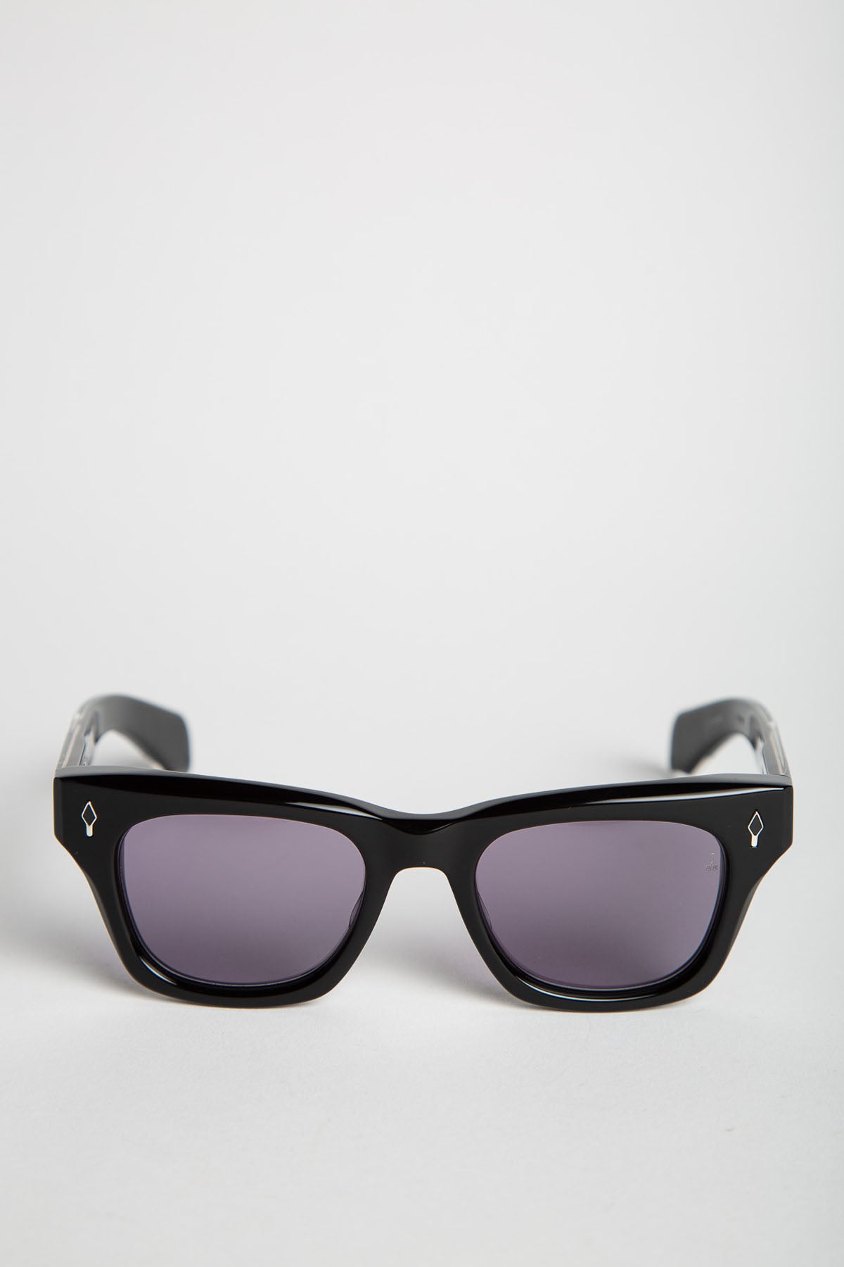 JACQUES MARIE MAGE | DEALAN EPOXY II SUNGLASSES IN FUMÉE