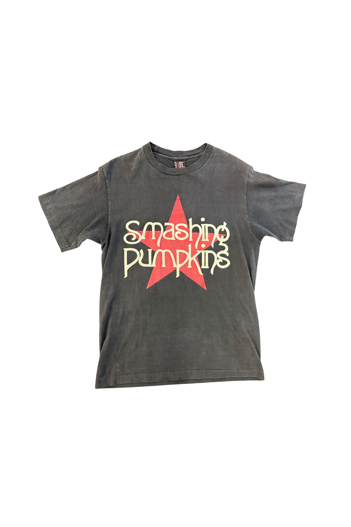 MAXFIELD VINTAGE | 1994 SMASHING PUMPKINS JUST SAY MAYBE T-SHIRT