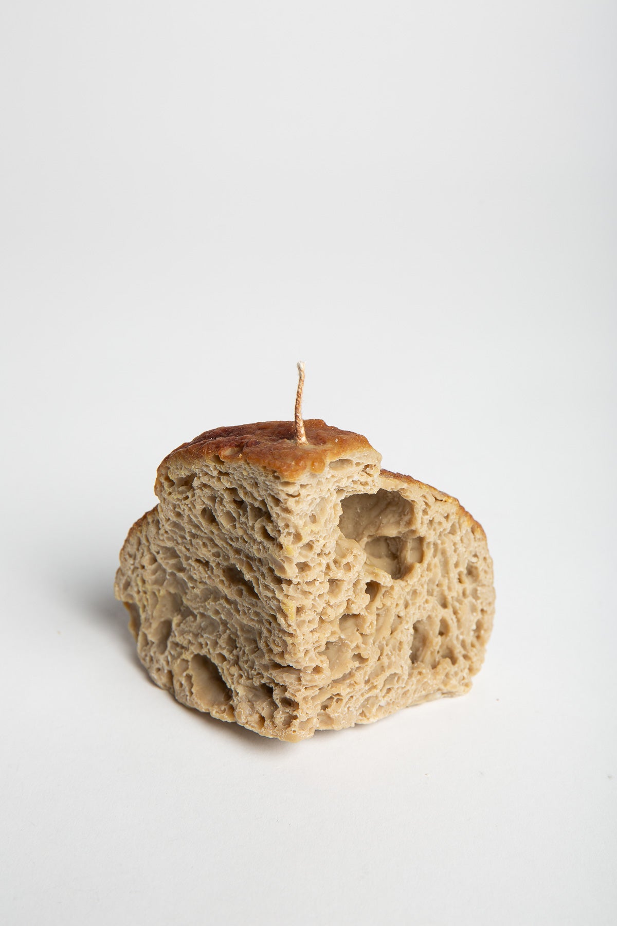 PANTLER’S RATIONS | SOURDOUGH CANDLE