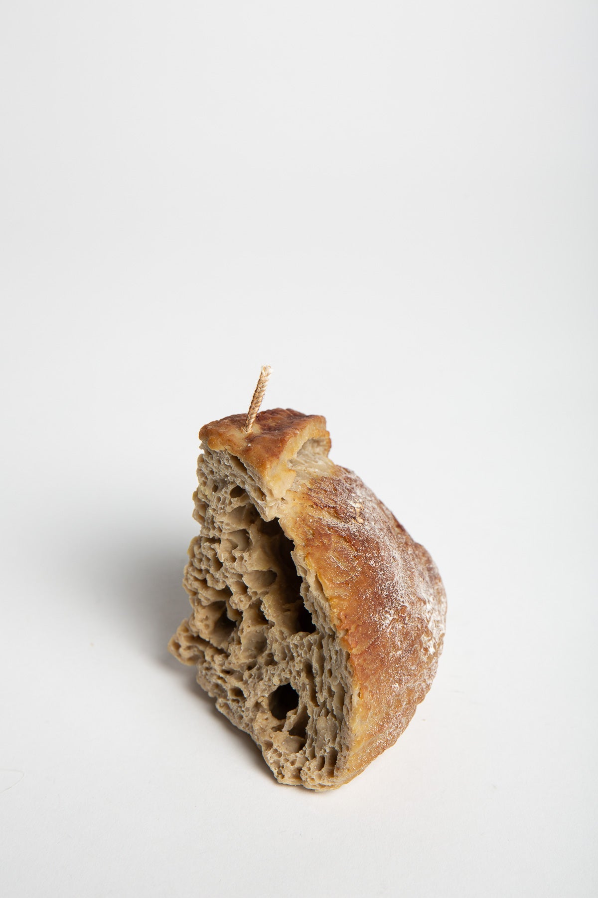 PANTLER’S RATIONS | SOURDOUGH CANDLE