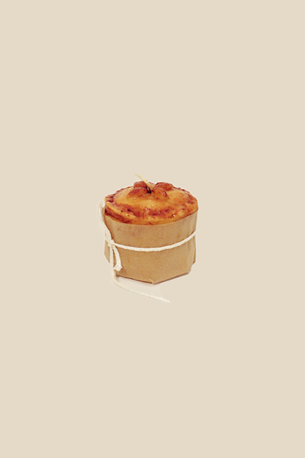 PANTLER’S RATIONS | PLOUGHMAN'S PIE CANDLE