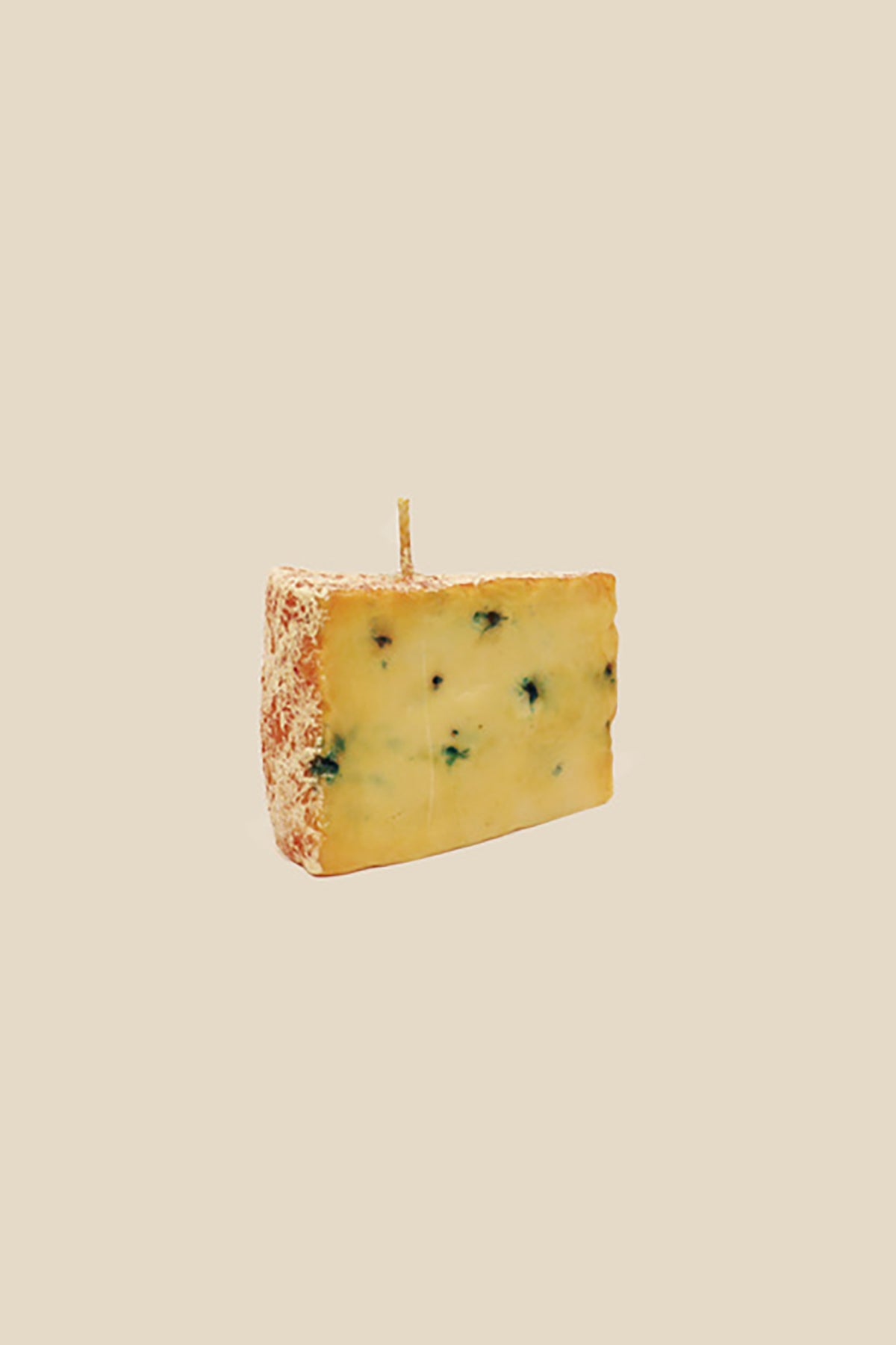 PANTLER’S RATIONS | STILTON CANDLE