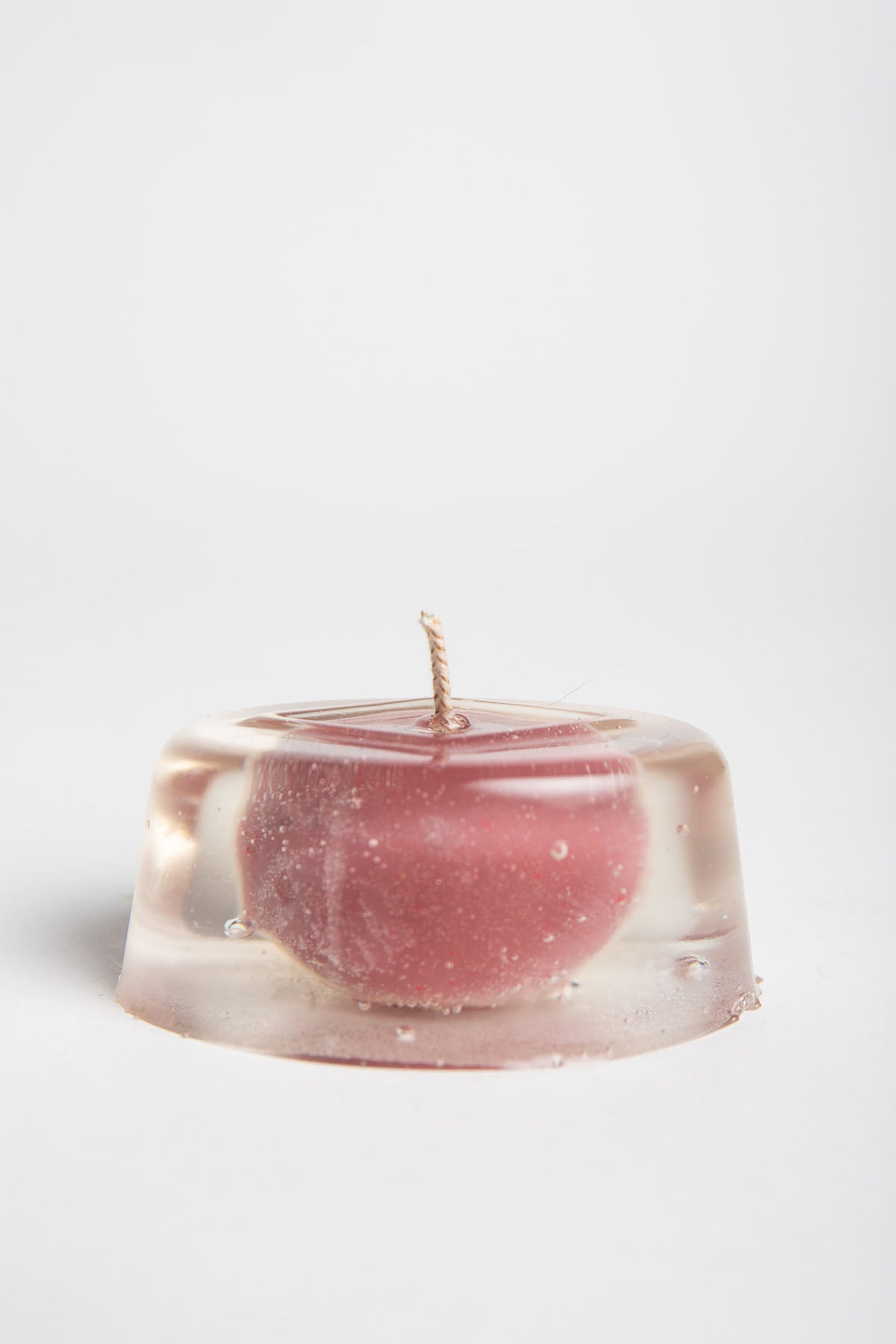 PANTLER’S RATIONS | PLUM JELLY CANDLE