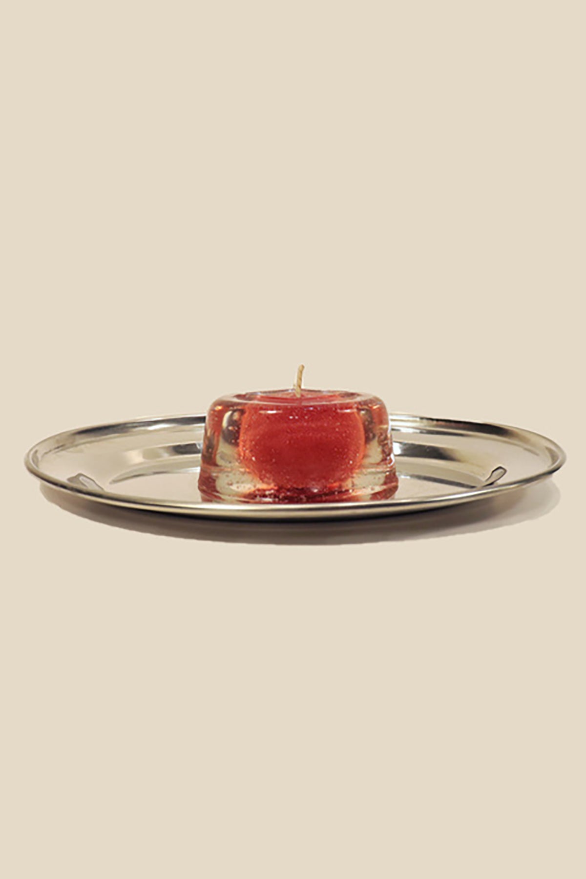 PANTLER’S RATIONS | PLUM JELLY CANDLE