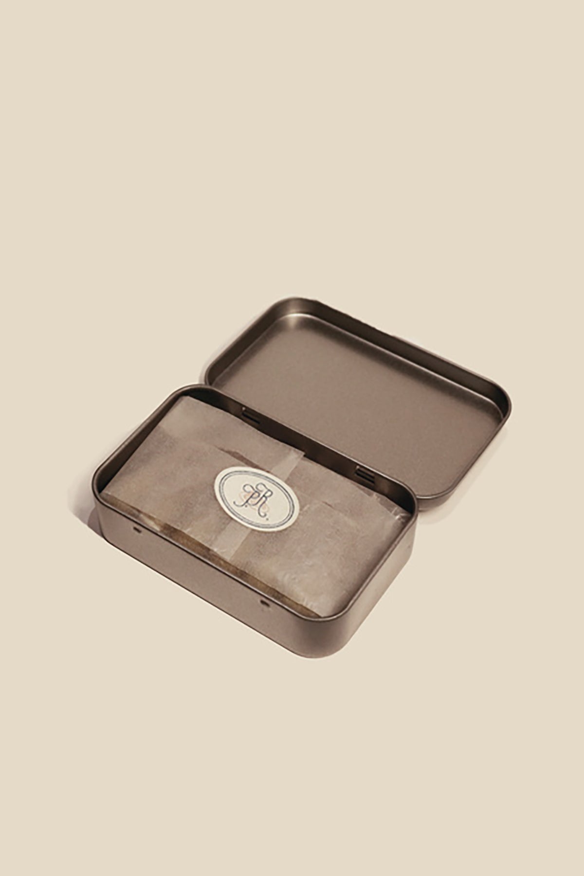 PANTLER’S RATIONS | CORNICHON CANDLE SET