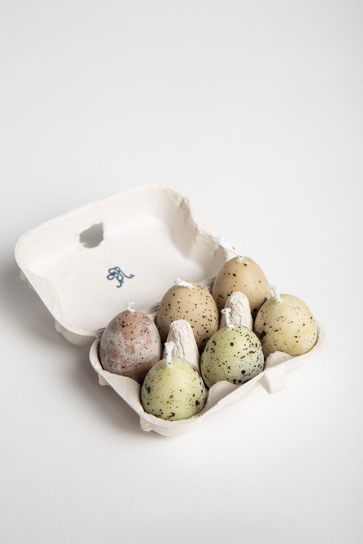 PANTLER’S RATIONS | QUAIL EGG CANDLE SET