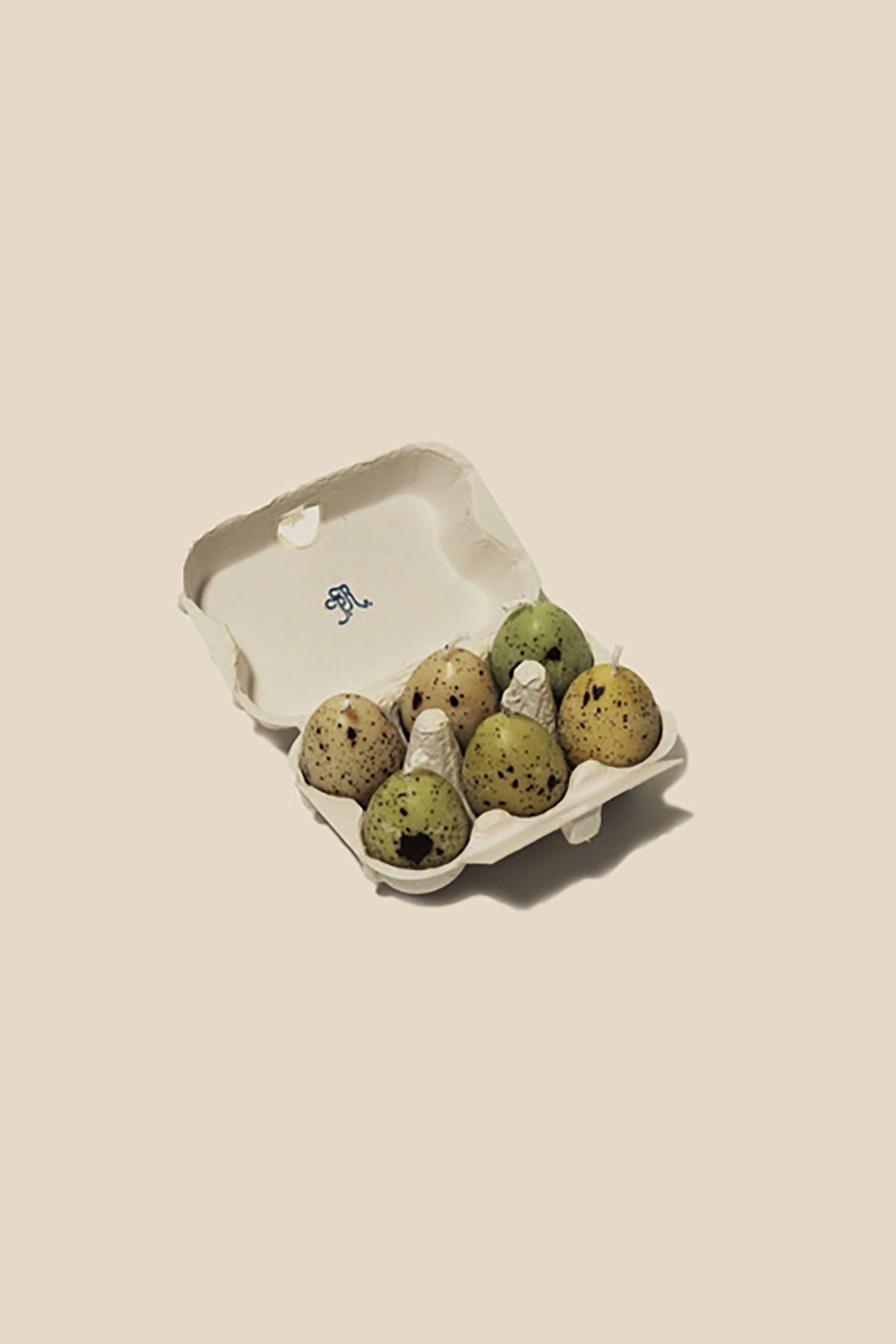 PANTLER’S RATIONS | QUAIL EGG CANDLE SET