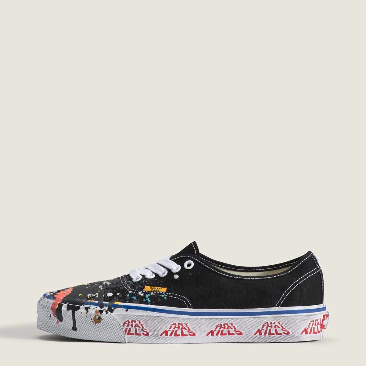 OTW BY VANS | GALLERY DEPT. AUTHENTIC 44 SNEAKERS