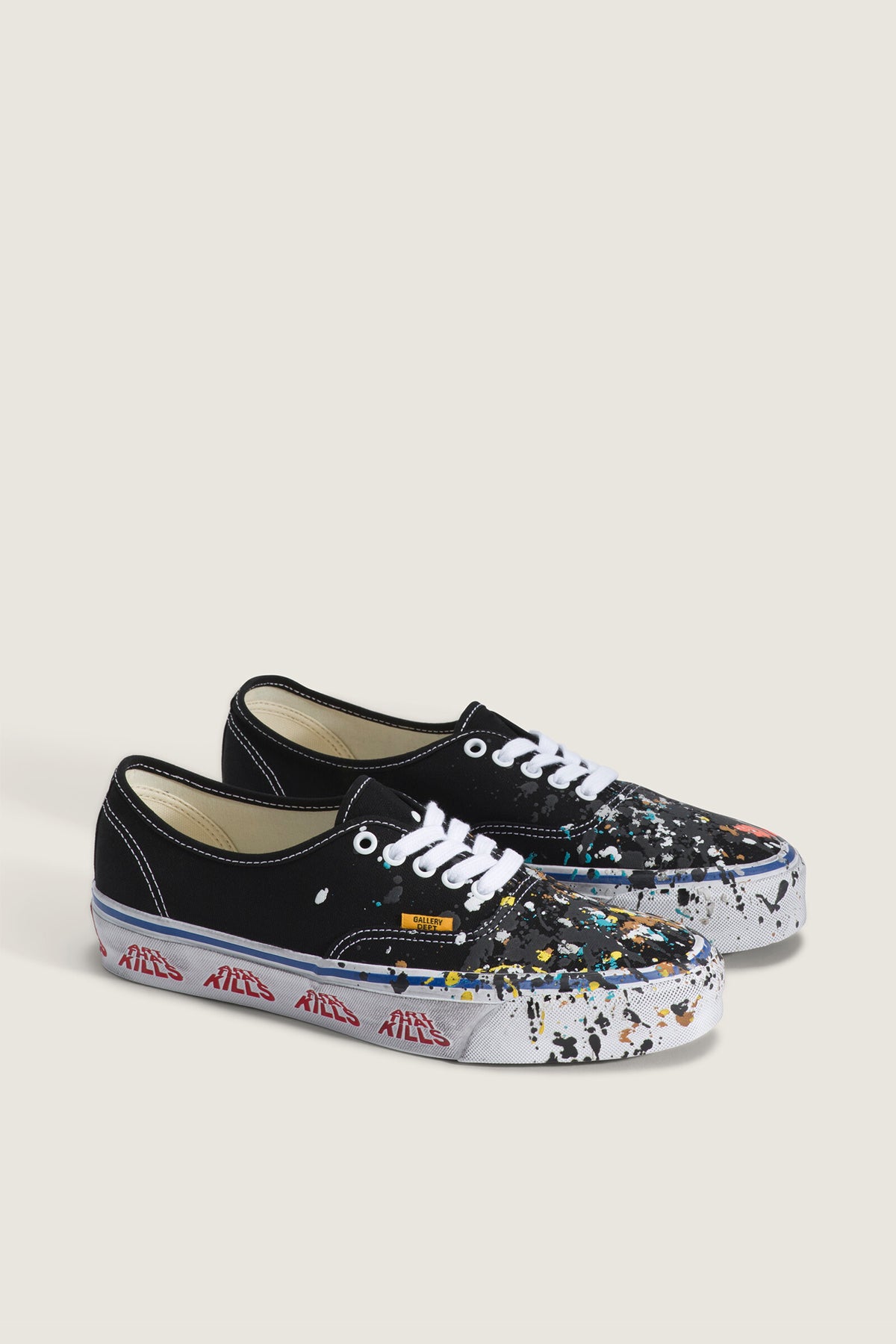 OTW BY VANS | GALLERY DEPT. AUTHENTIC 44 SNEAKERS