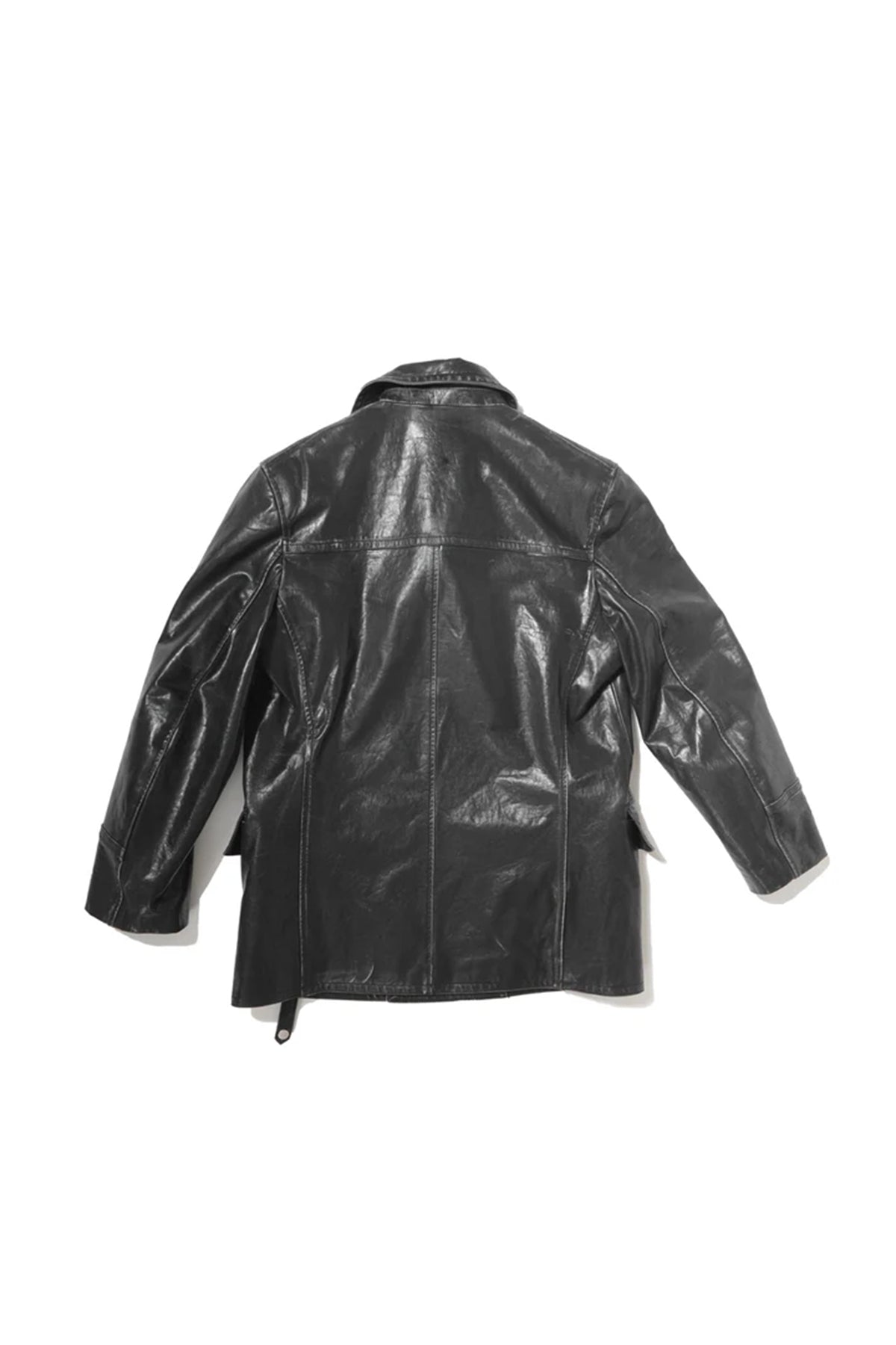 ENFANTS RICHES DÉPRIMÉS | LAURENCE JACKET