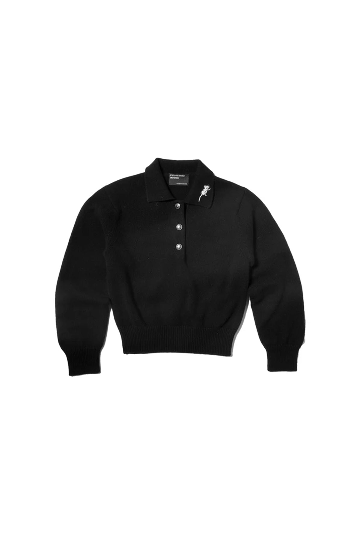 ENFANTS RICHES DÉPRIMÉS | RAT POLO