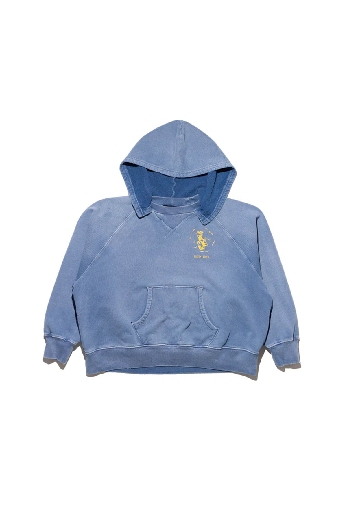 ENFANTS RICHES DÉPRIMÉS | LE ROSEY RAGLAN AFTERHOOD