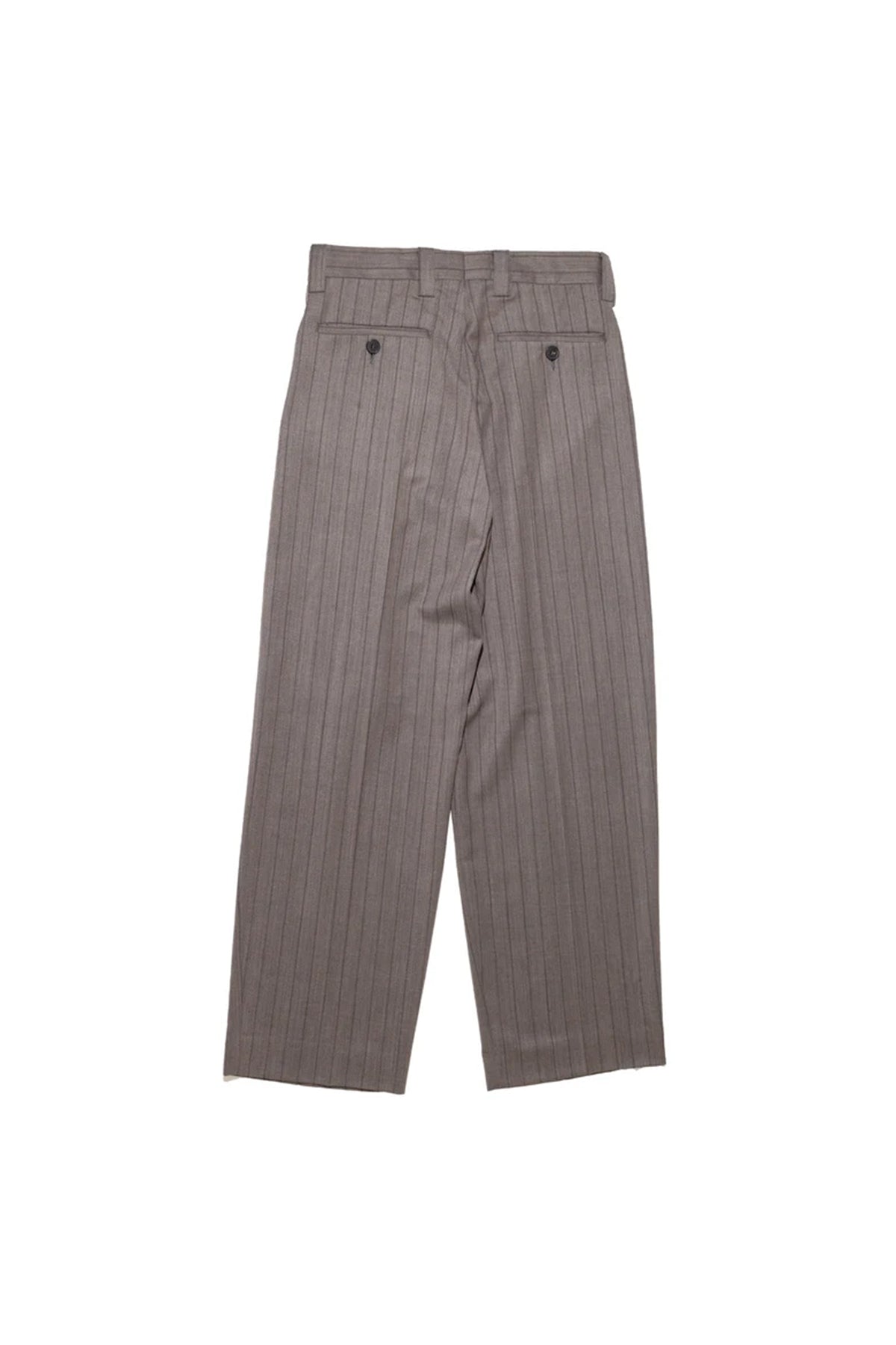 ENFANTS RICHES DÉPRIMÉS | CARROT LEG TROUSER