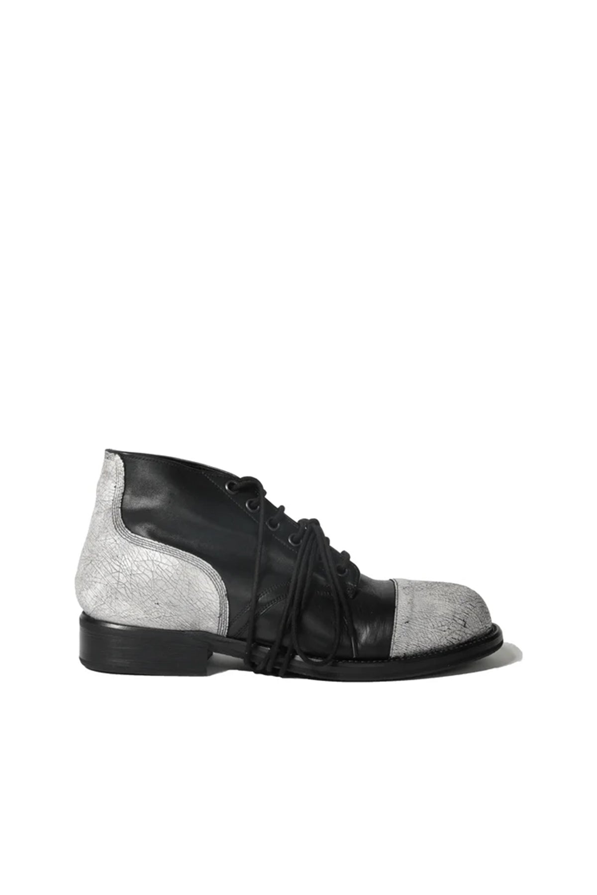 ENFANTS RICHES DÉPRIMÉS | CHARLIE BOOTS