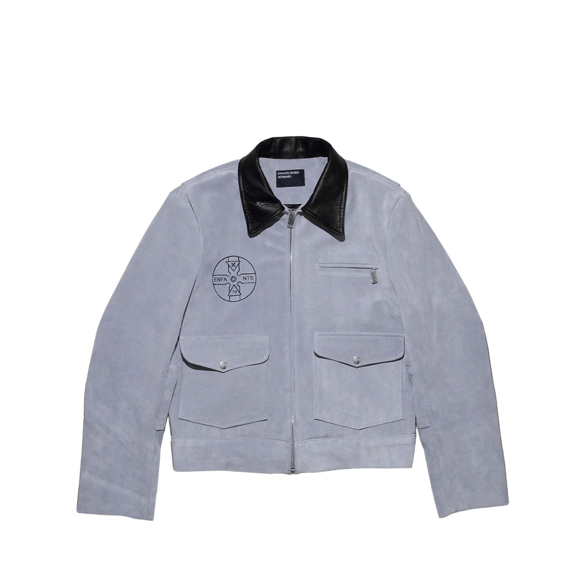 ENFANTS RICHES DÉPRIMÉS | MOTHER/ CHILD JACKET