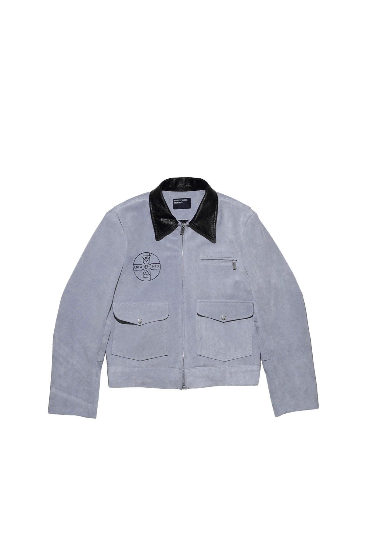 ENFANTS RICHES DÉPRIMÉS | MOTHER/ CHILD JACKET