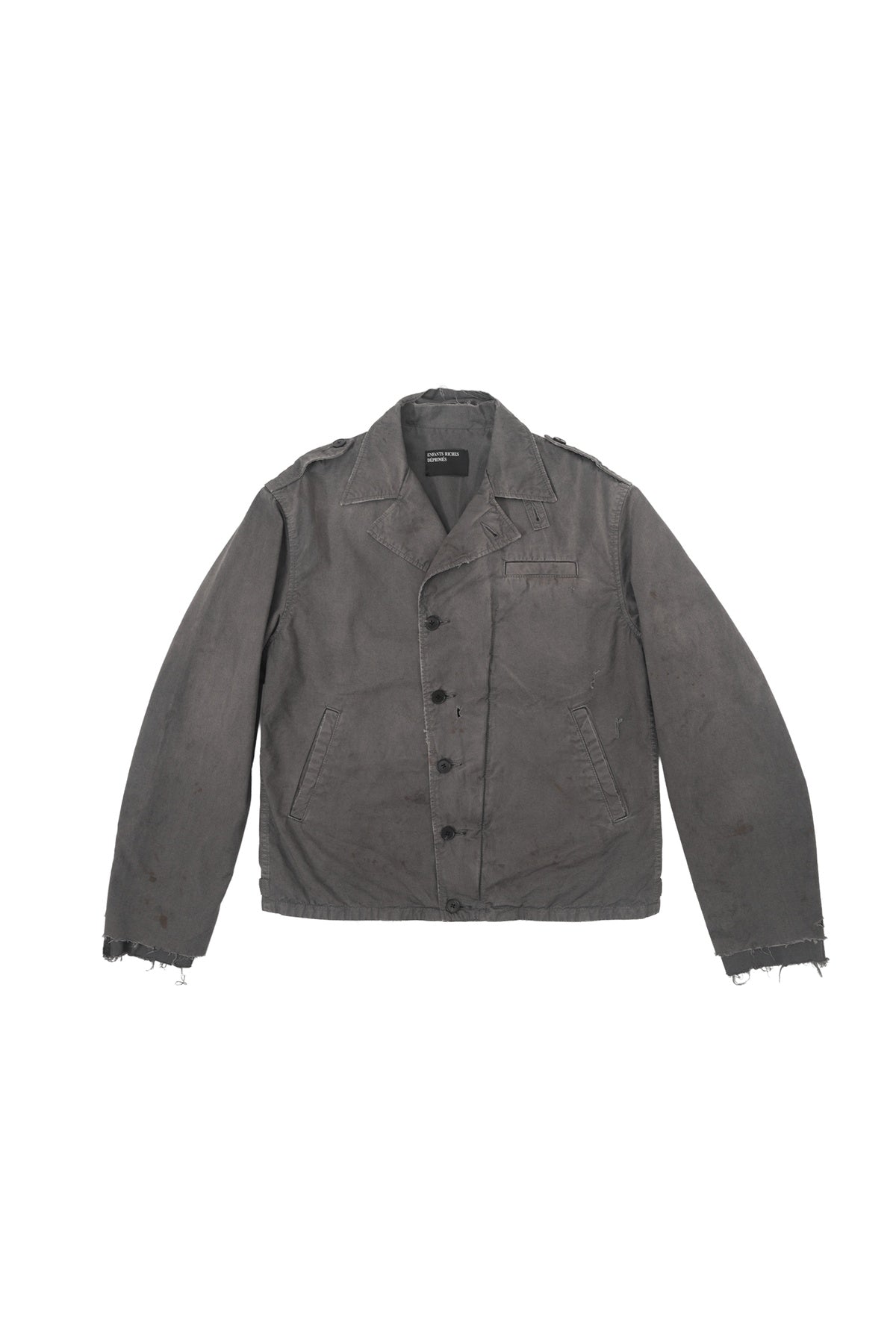 ENFANTS RICHES DÉPRIMÉS | CHE JACKET