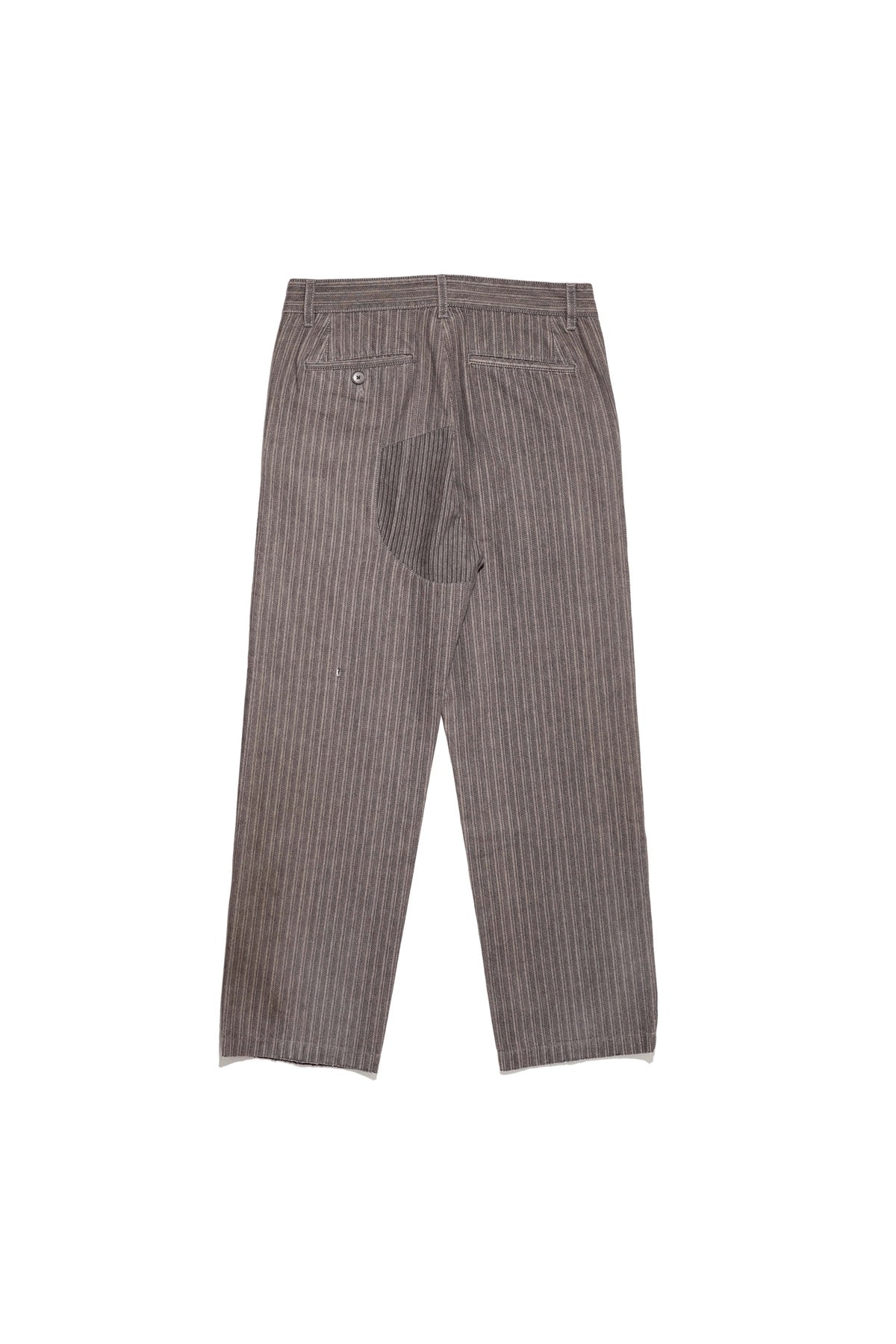 ENFANTS RICHES DÉPRIMÉS | ANTIQUE WORK TROUSERS