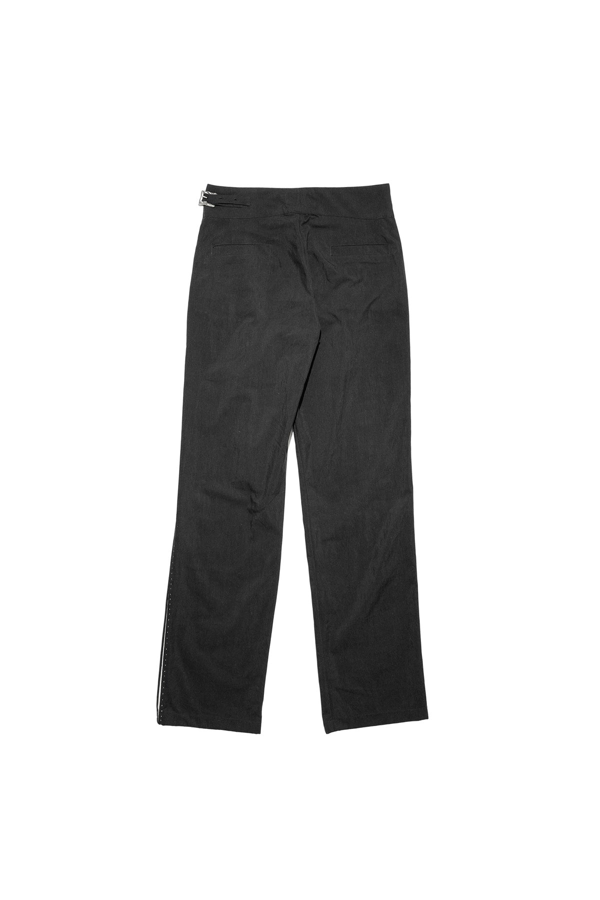 ENFANTS RICHES DÉPRIMÉS | ROSE BUCKLE TRACK PANTS