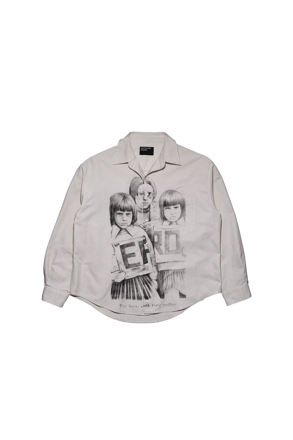 Enfants Riches Déprimés at Maxfield LA | Luxury Avant-Garde Fashion