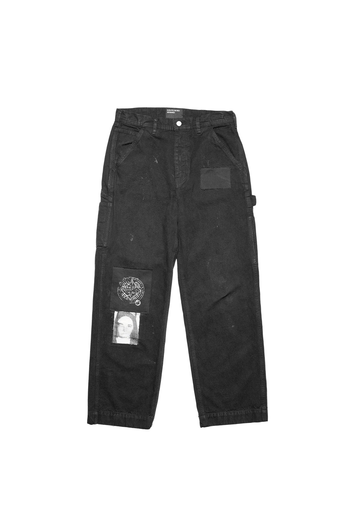 Enfants Riches Déprimés | Paint Pants